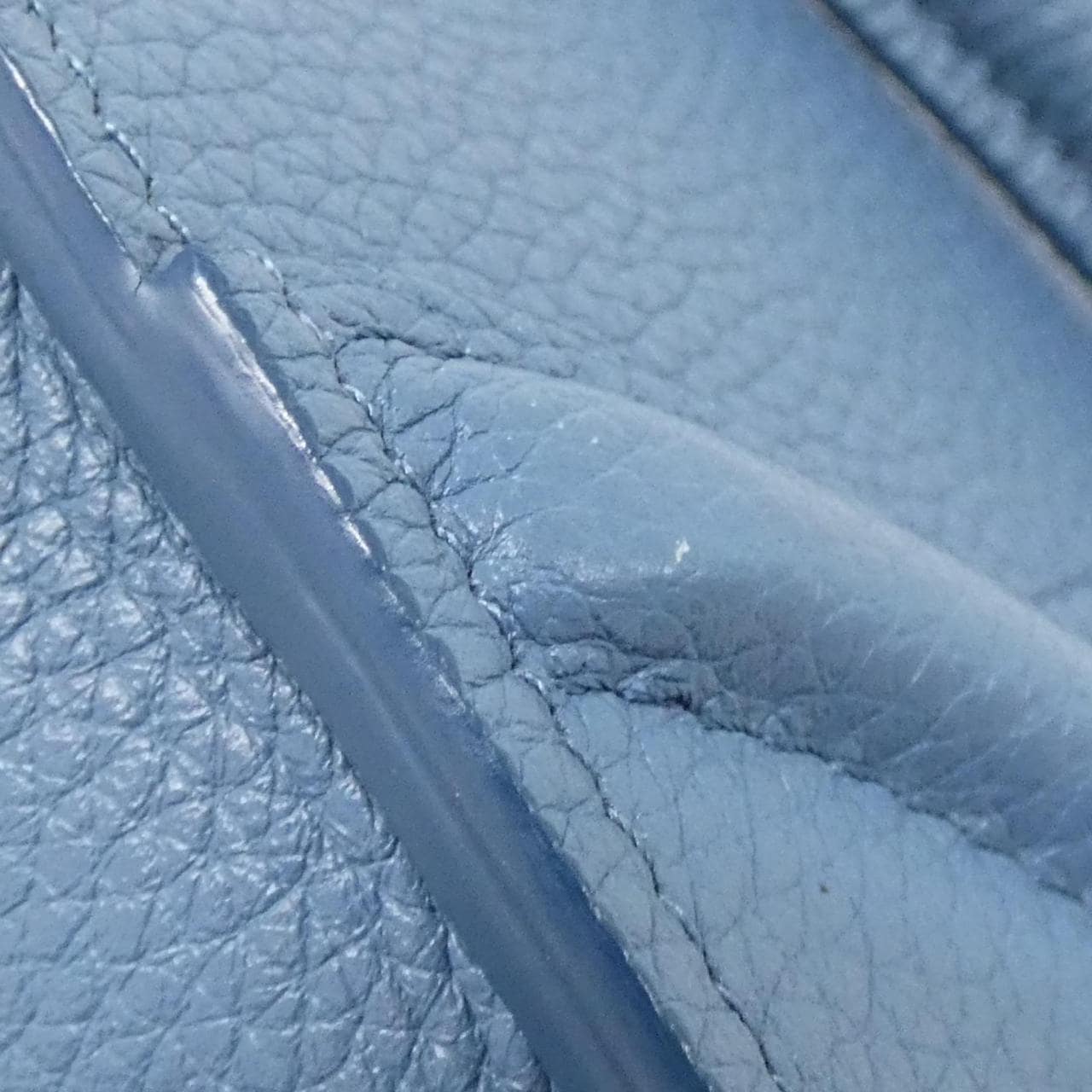 CELINE Luggage 189793DRU Handbag Black - Thumbnail 5