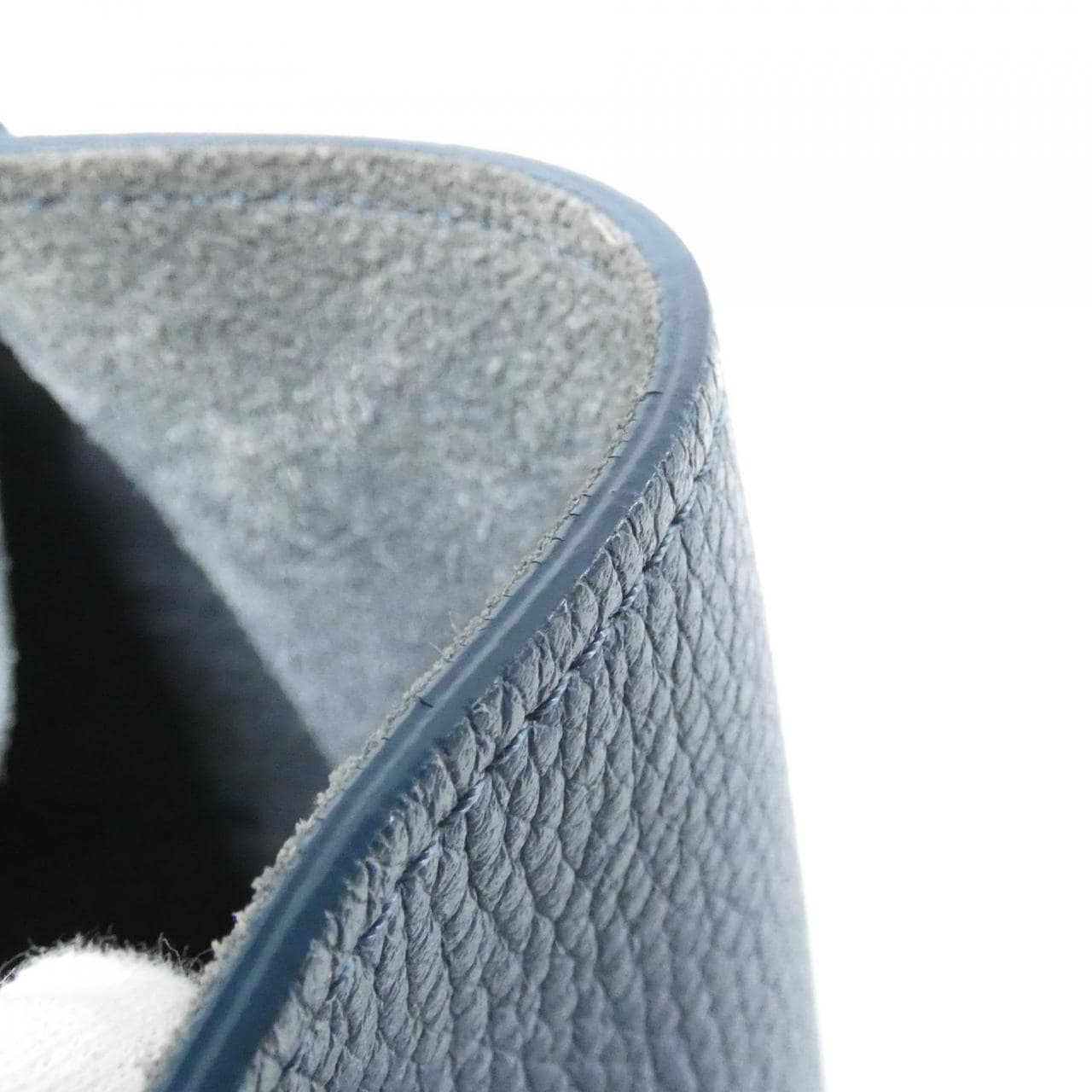 CELINE Luggage 189793DRU Handbag Black - Thumbnail 7