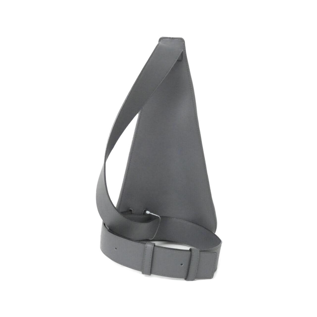 LOEWE B511A09X06 Shoulder Bag 黑色 中古品A - 縮圖 2