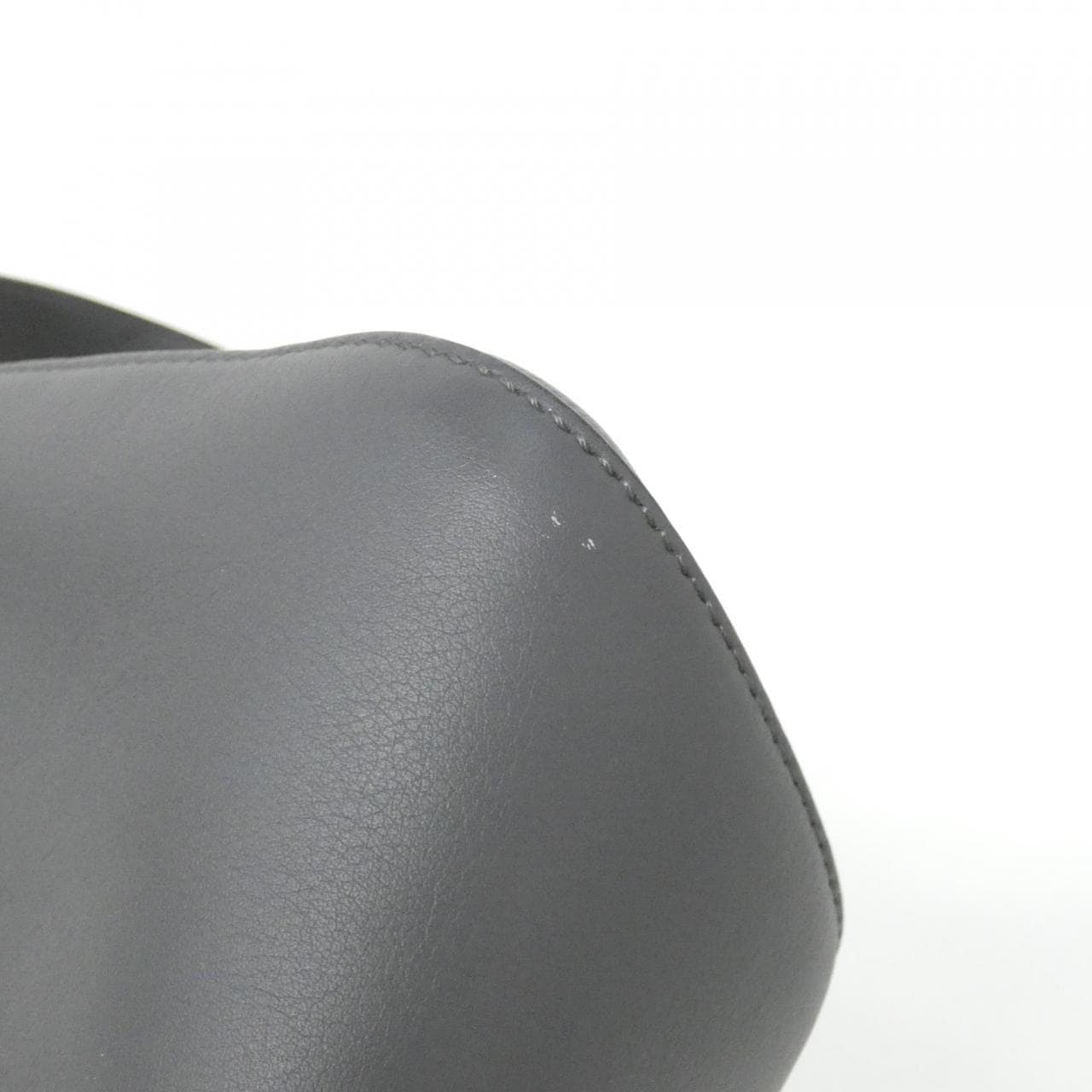 LOEWE B511A09X06 Shoulder Bag 黑色 中古品A - 縮圖 4