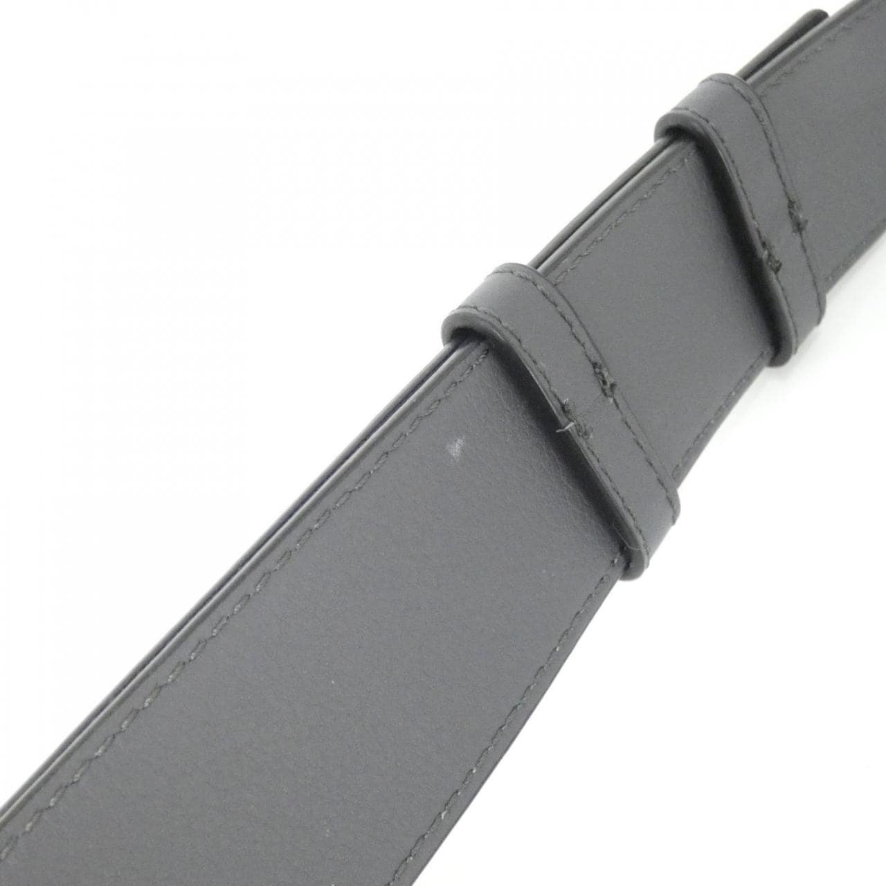 LOEWE B511A09X06 Shoulder Bag 黑色 中古品A - 縮圖 7