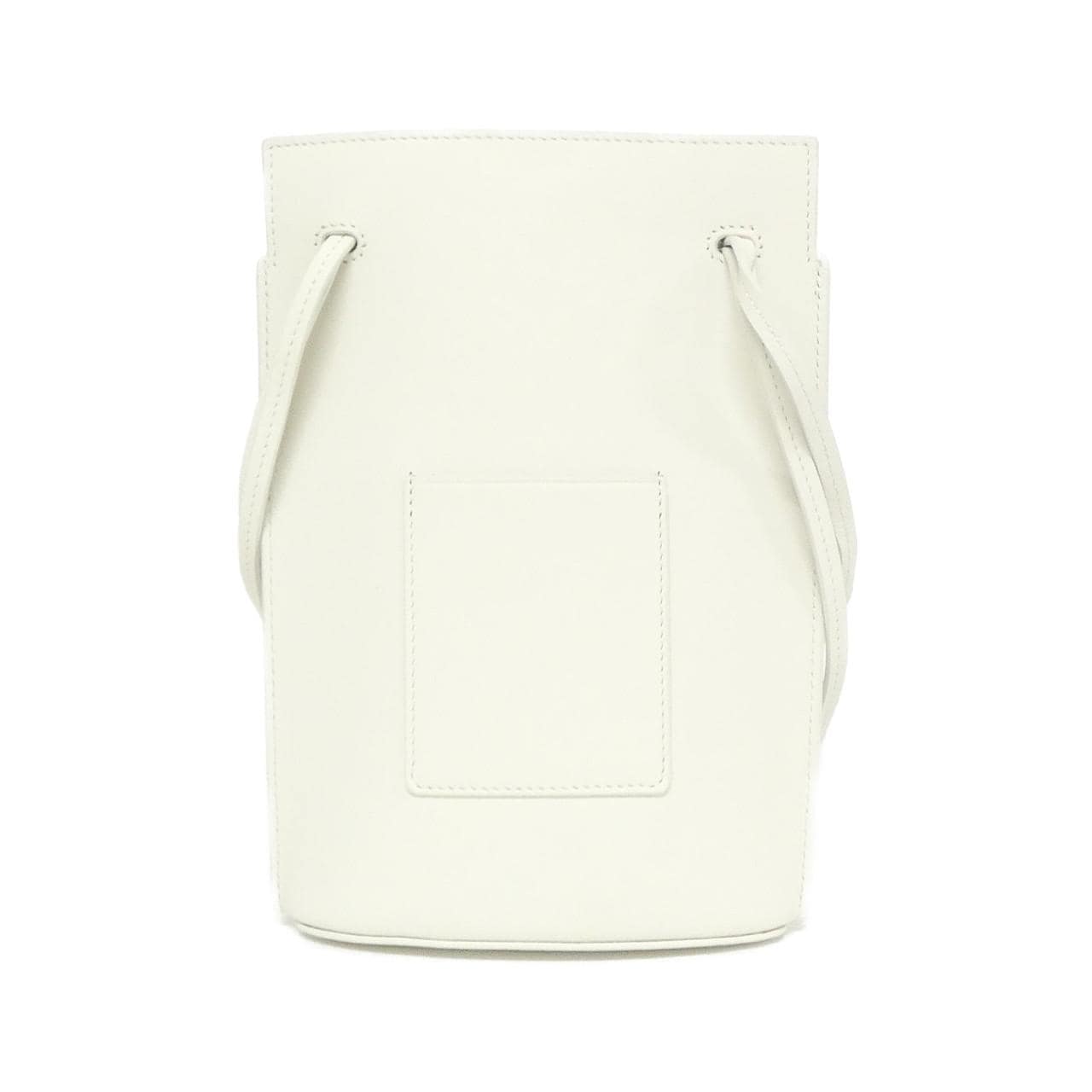 LOEWE C630R12X01 Shoulder Bag 黑色 中古品A - 縮圖 2