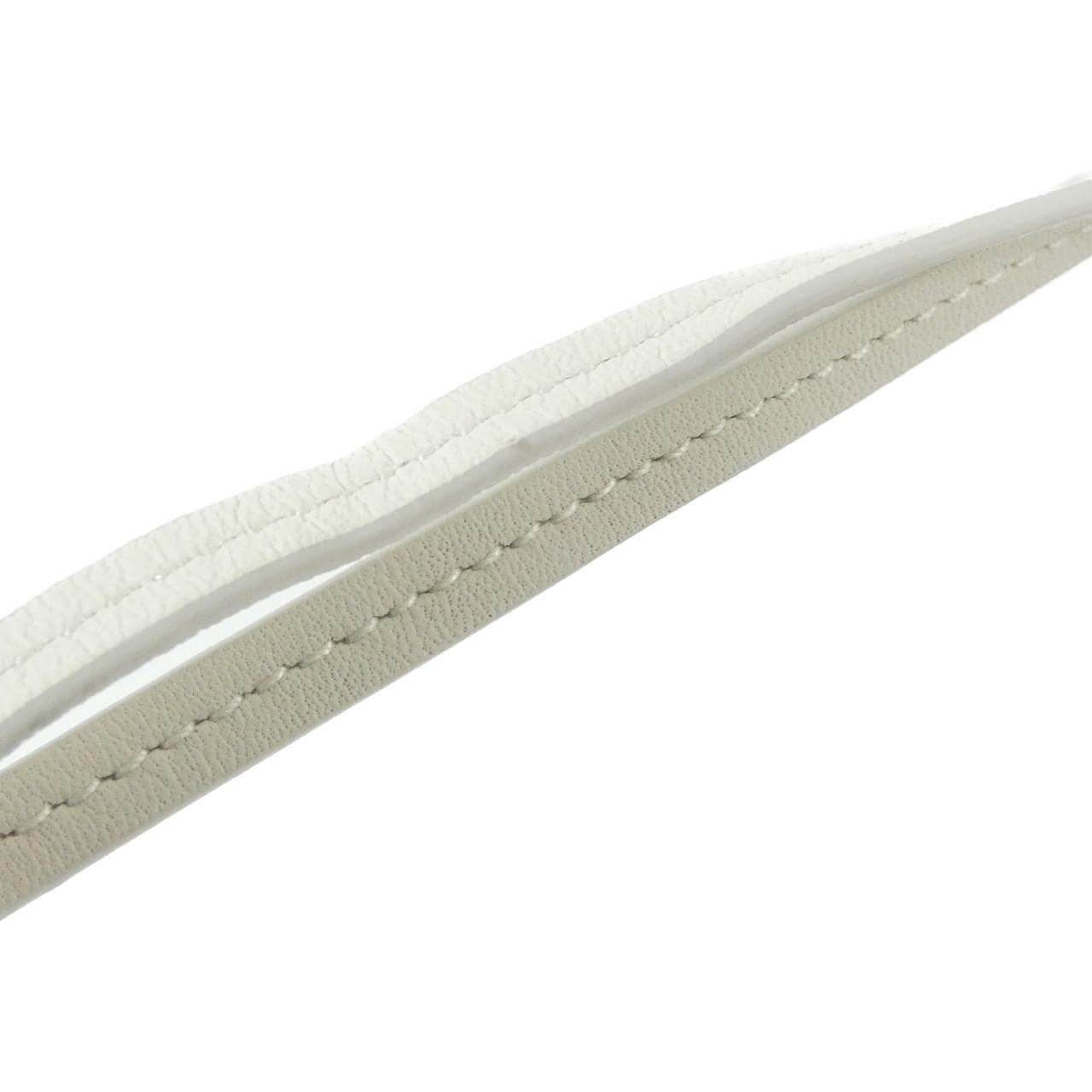 LOEWE C630R12X01 Shoulder Bag 黑色 中古品A - 縮圖 5