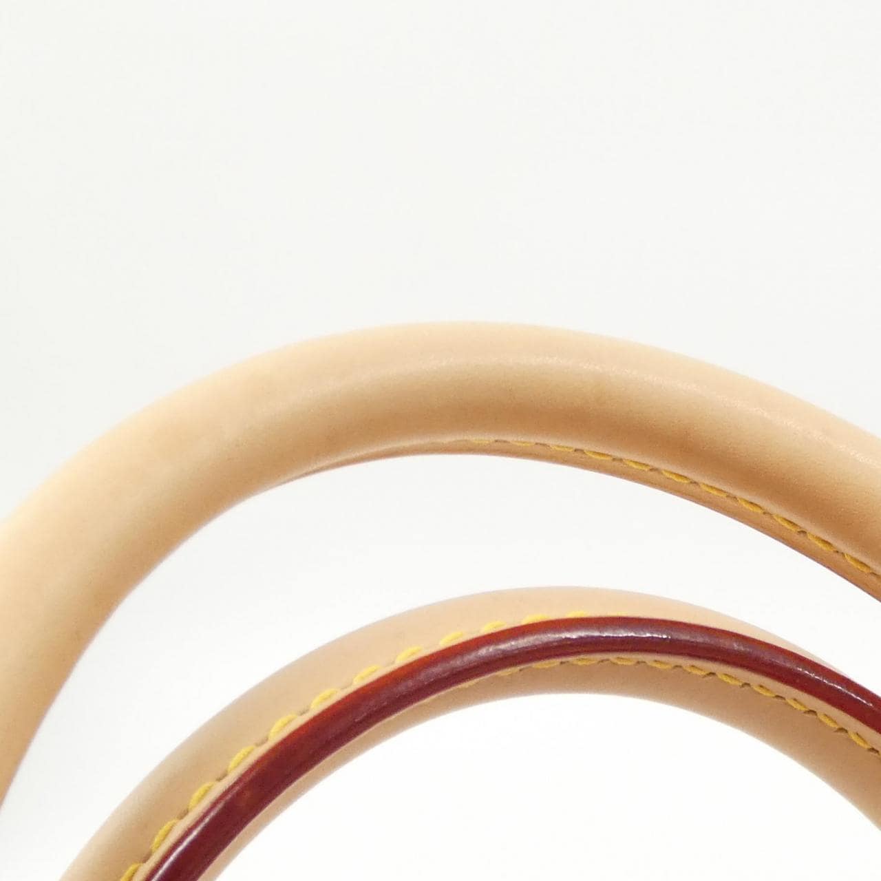 LOUIS VUITTON M90165 Bag Vernis Black Vernis Rank A - Thumbnail 8