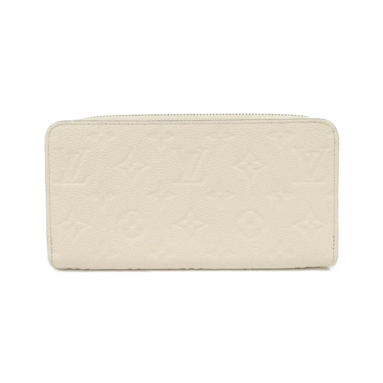 LOUIS VUITTON M82212 Wallet Monogram Black
