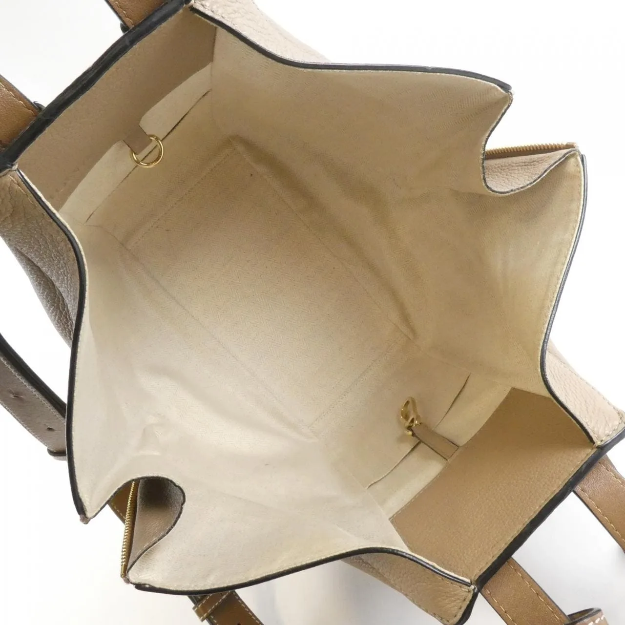 LOEWE Hammock 38712KBN60 肩背包