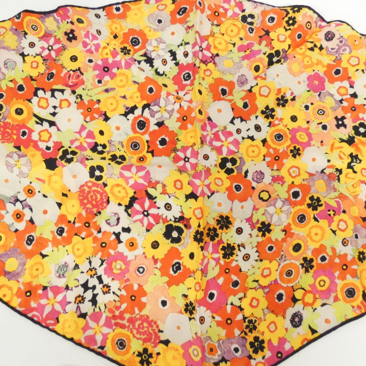 LOEWE F811487×17 Scarf 3