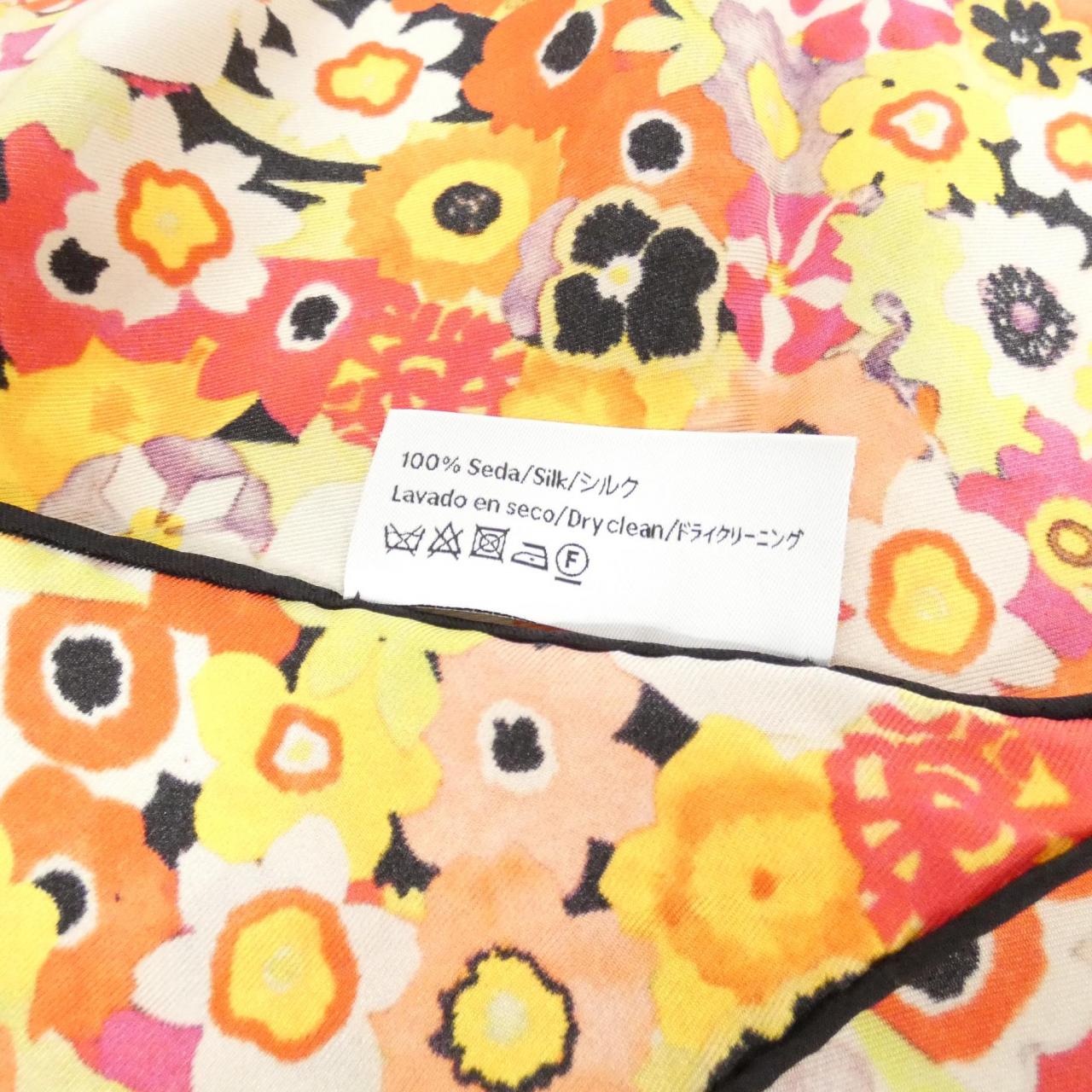 LOEWE F811487×17 Scarf 4