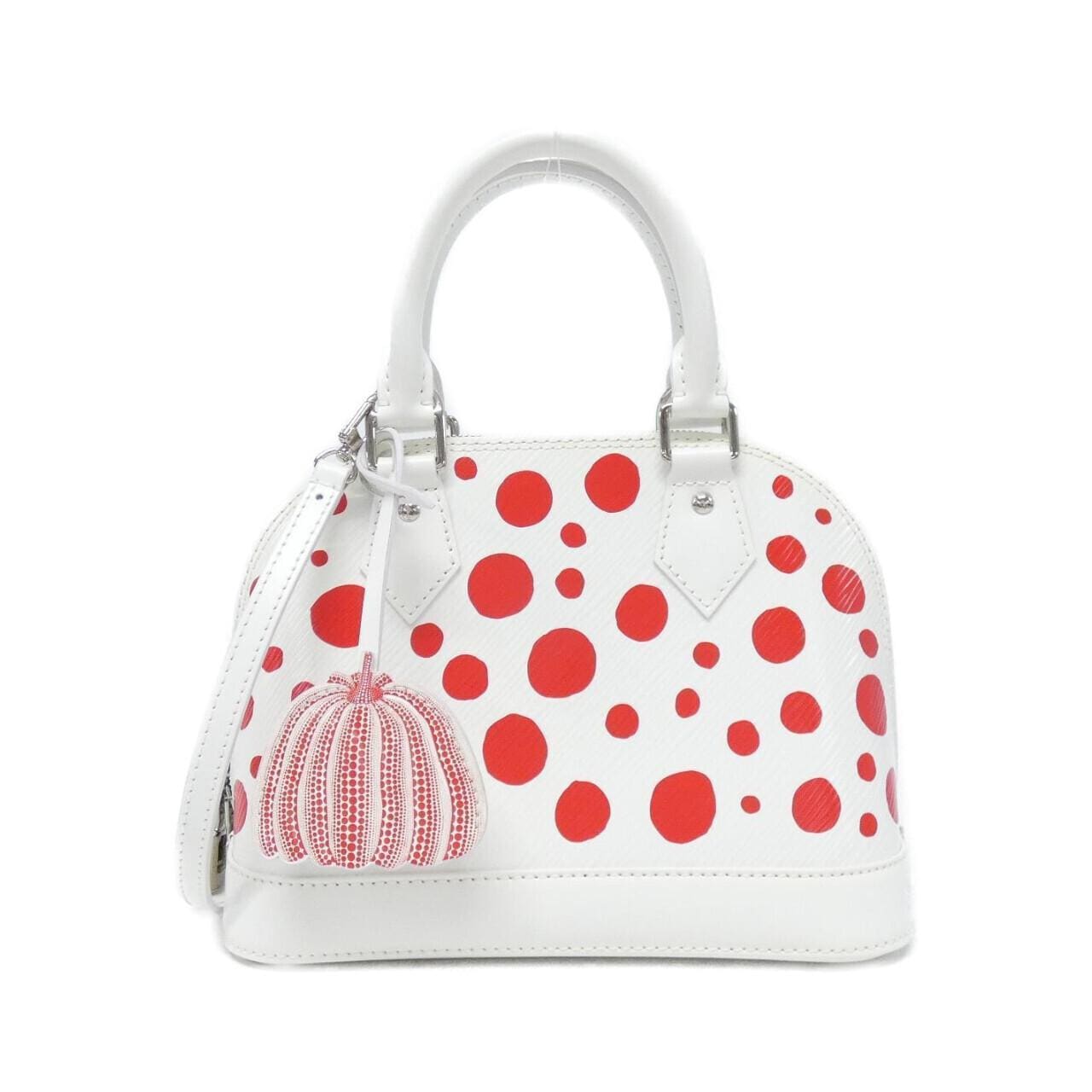 LOUIS VUITTON Alma M21712 Bag Epi