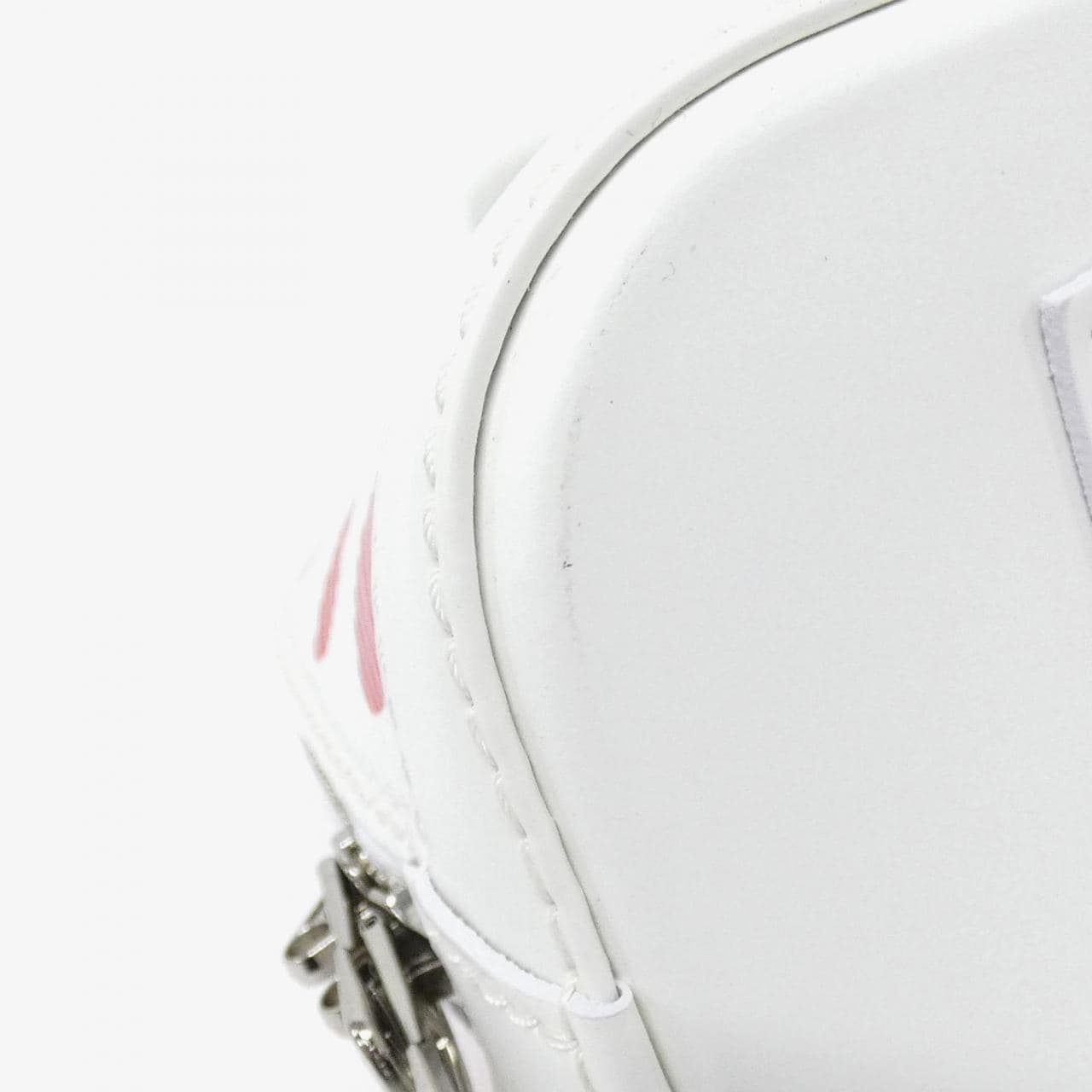 LOUIS VUITTON Alma M21712 Bag Epi Rouge Epi - Thumbnail 2