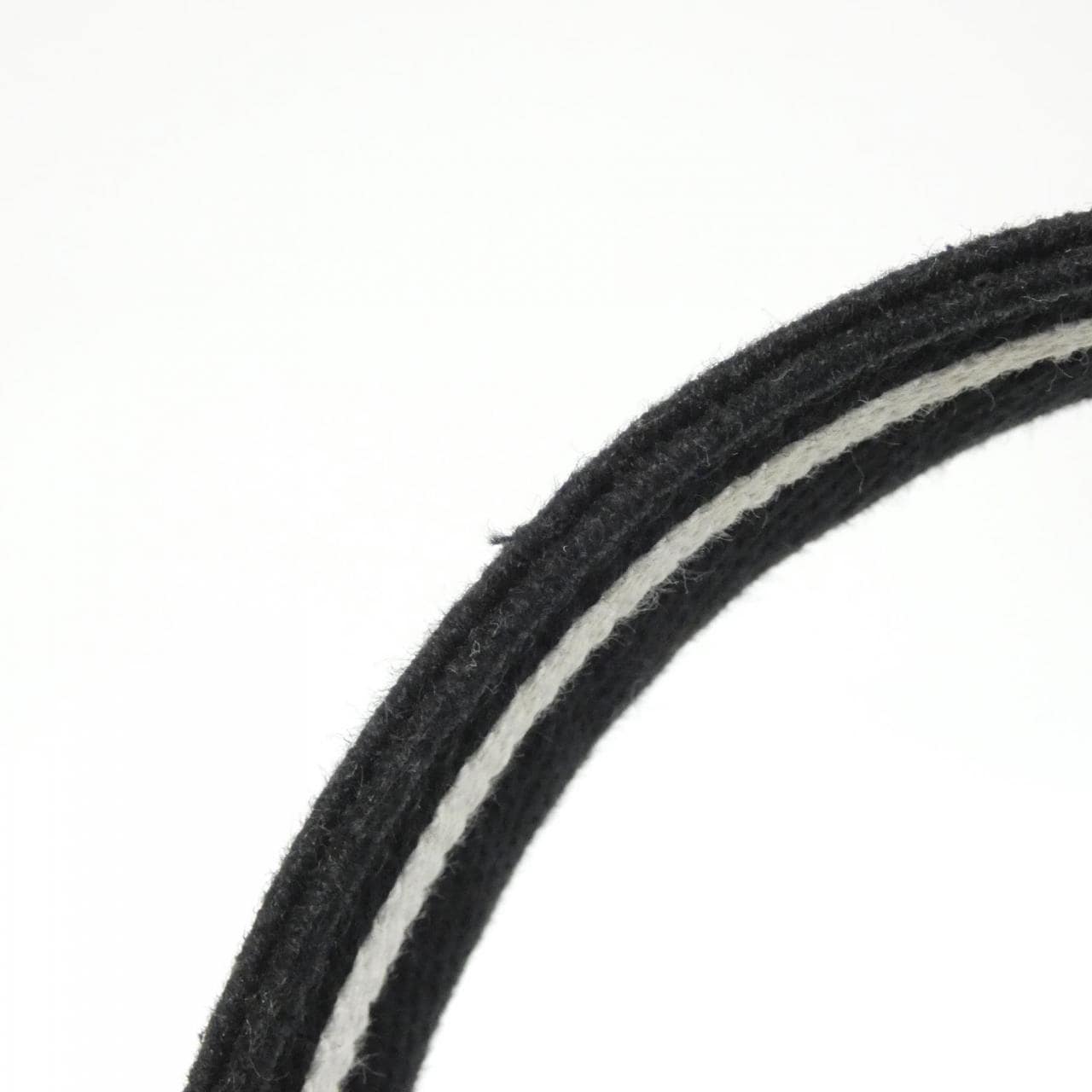 DIOR Book Tote M1325CETJ Tote Canvas Black Canvas - Thumbnail 7