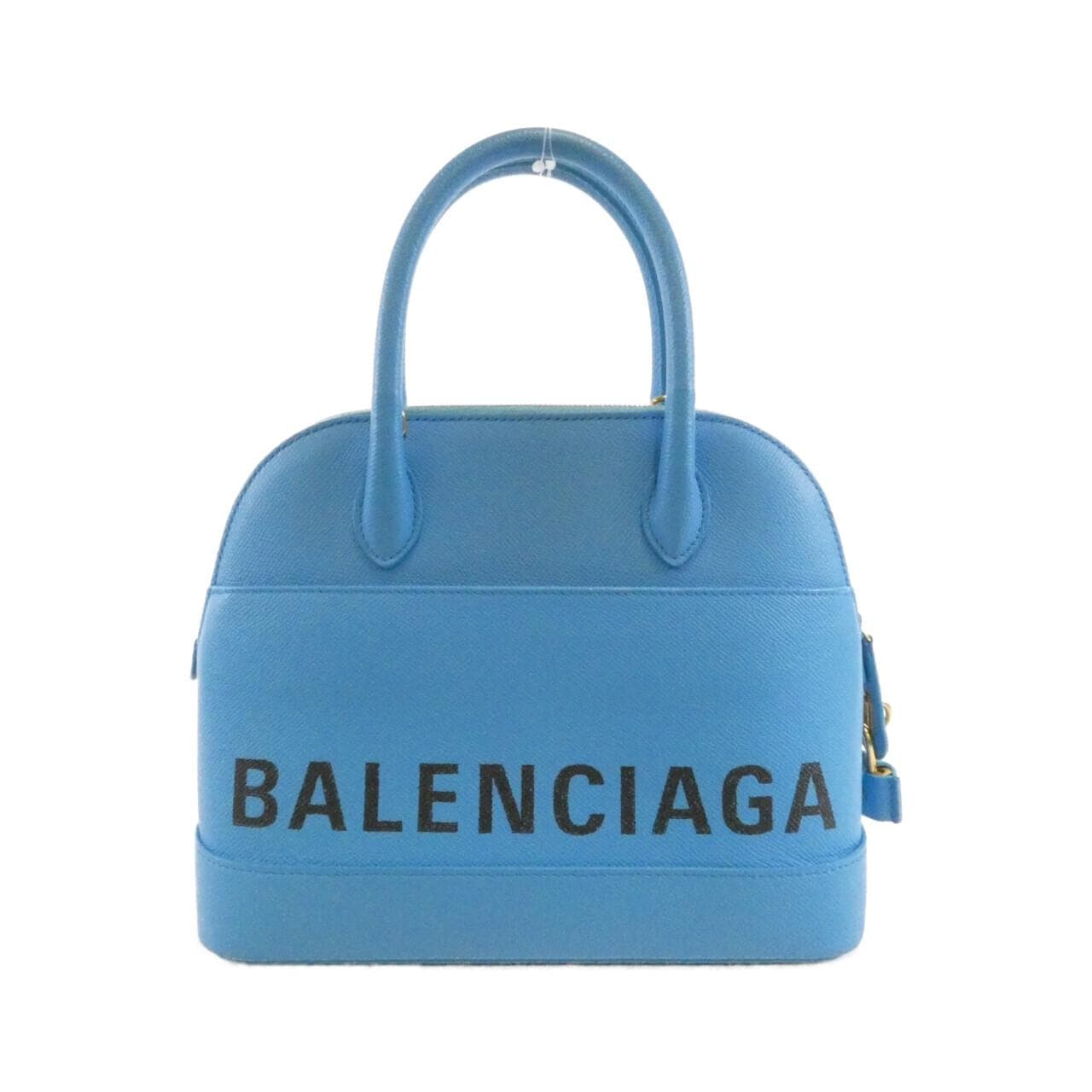 BALENCIAGA 518873 0OT0M Bag Black - Thumbnail 2