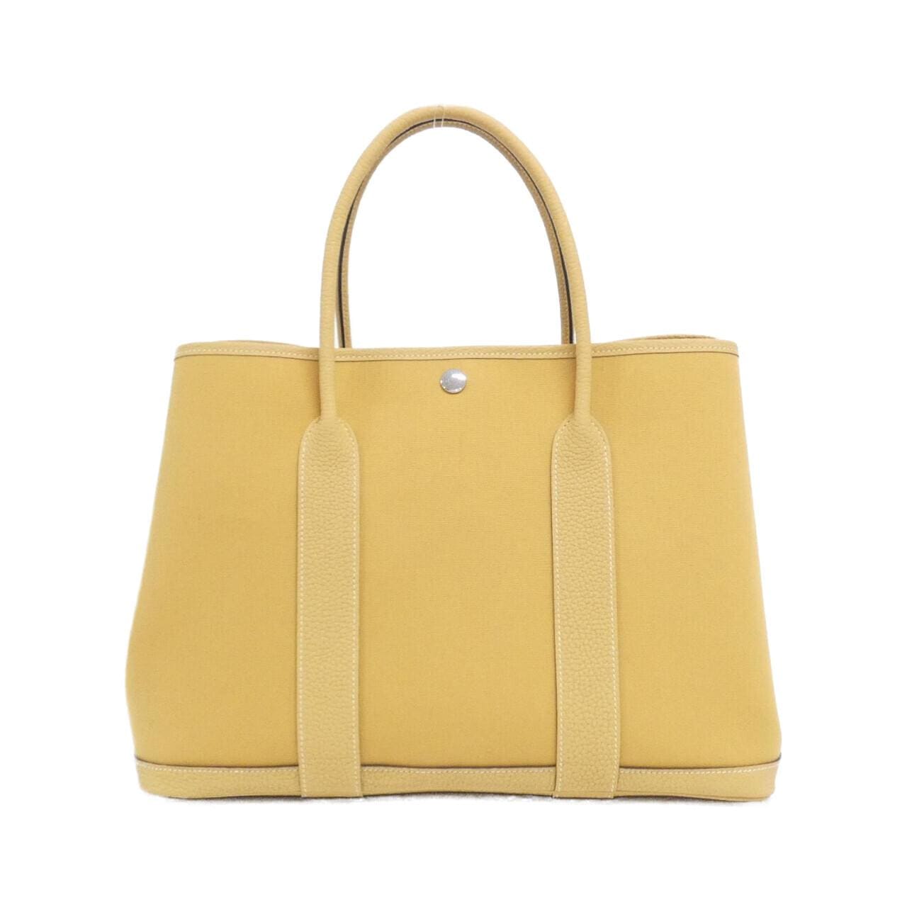 HERMES HERMÈS 038587CK Bag Black