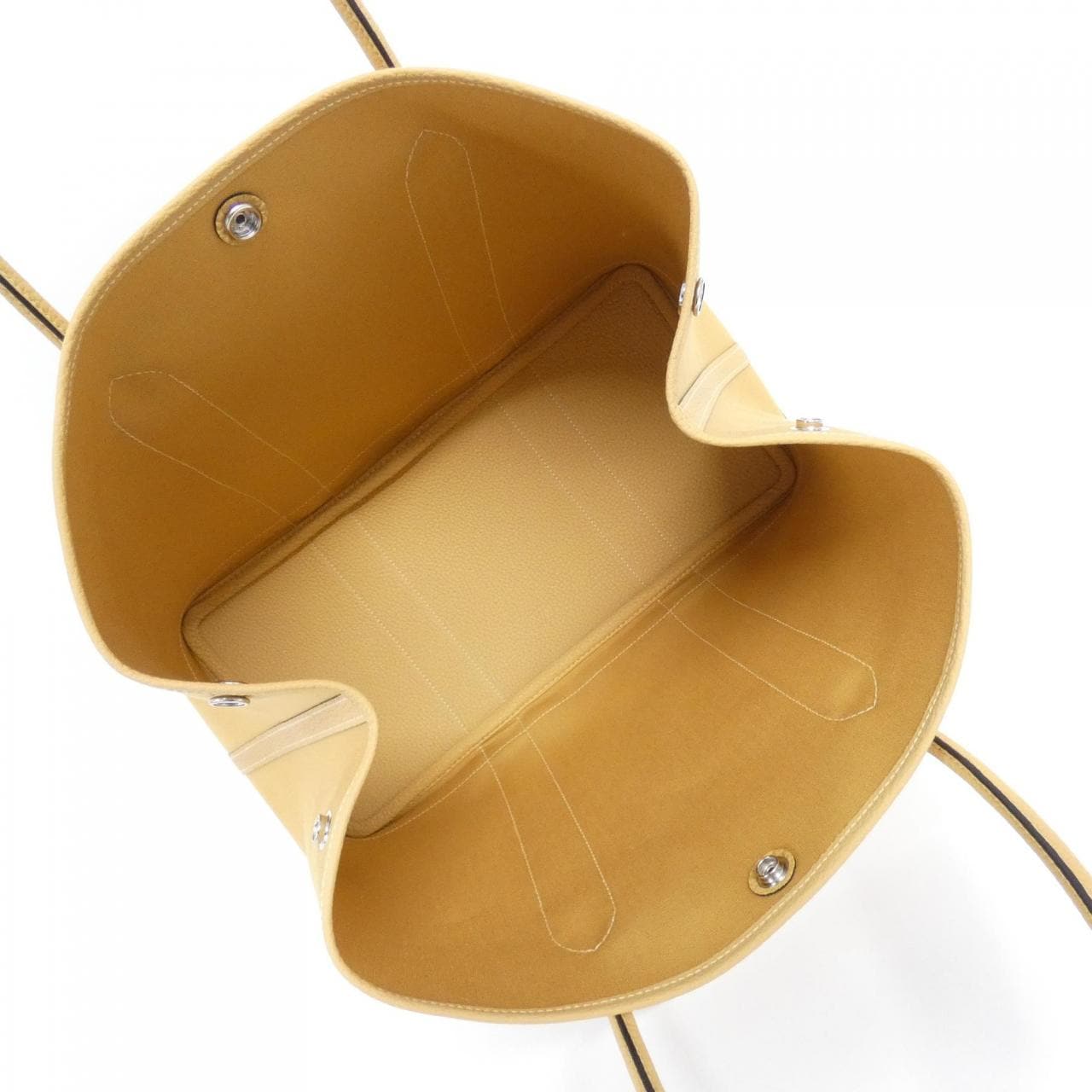 HERMES HERMÈS 038587CK Bag 黑色 - 縮圖 4