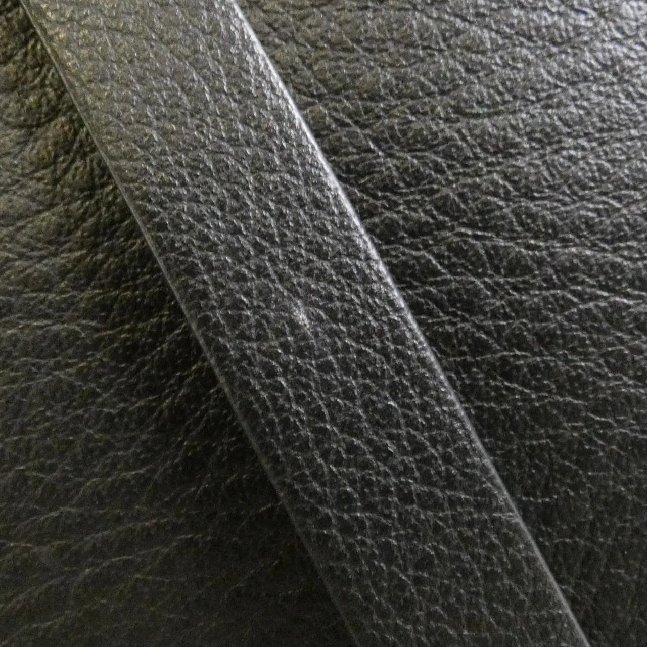 BALENCIAGA Everyday 475199 D6W1N Tote Leather 黑色 皮革 中古品B - 縮圖 4