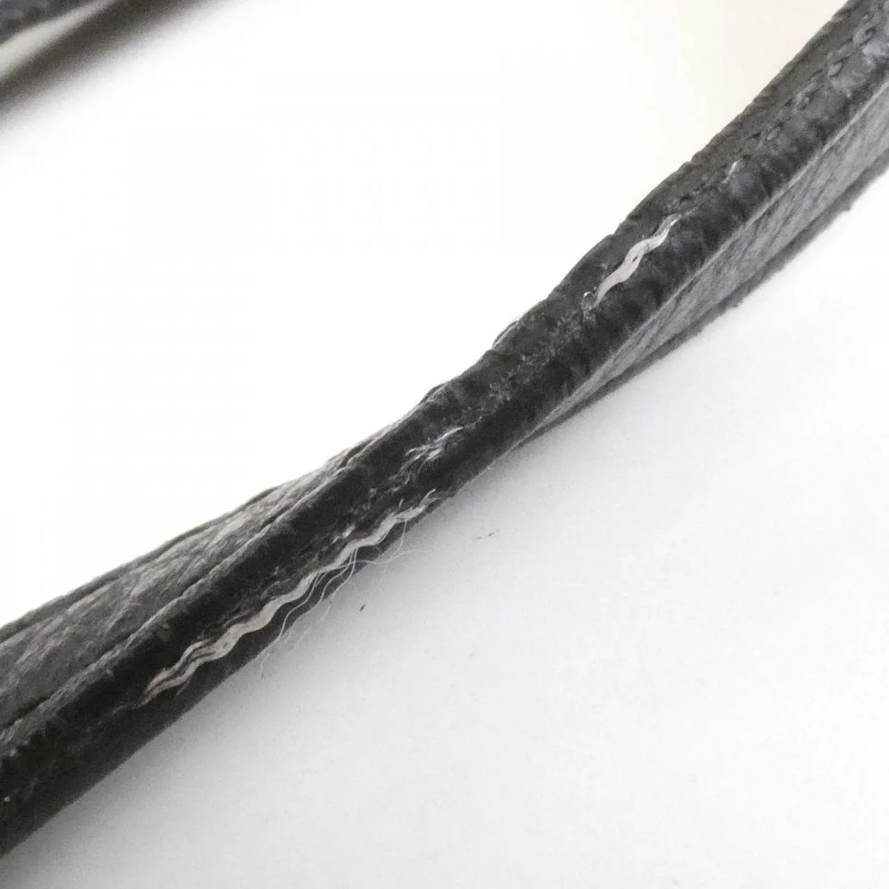 BALENCIAGA Everyday 475199 D6W1N Tote Leather 黑色 皮革 中古品B - 縮圖 8