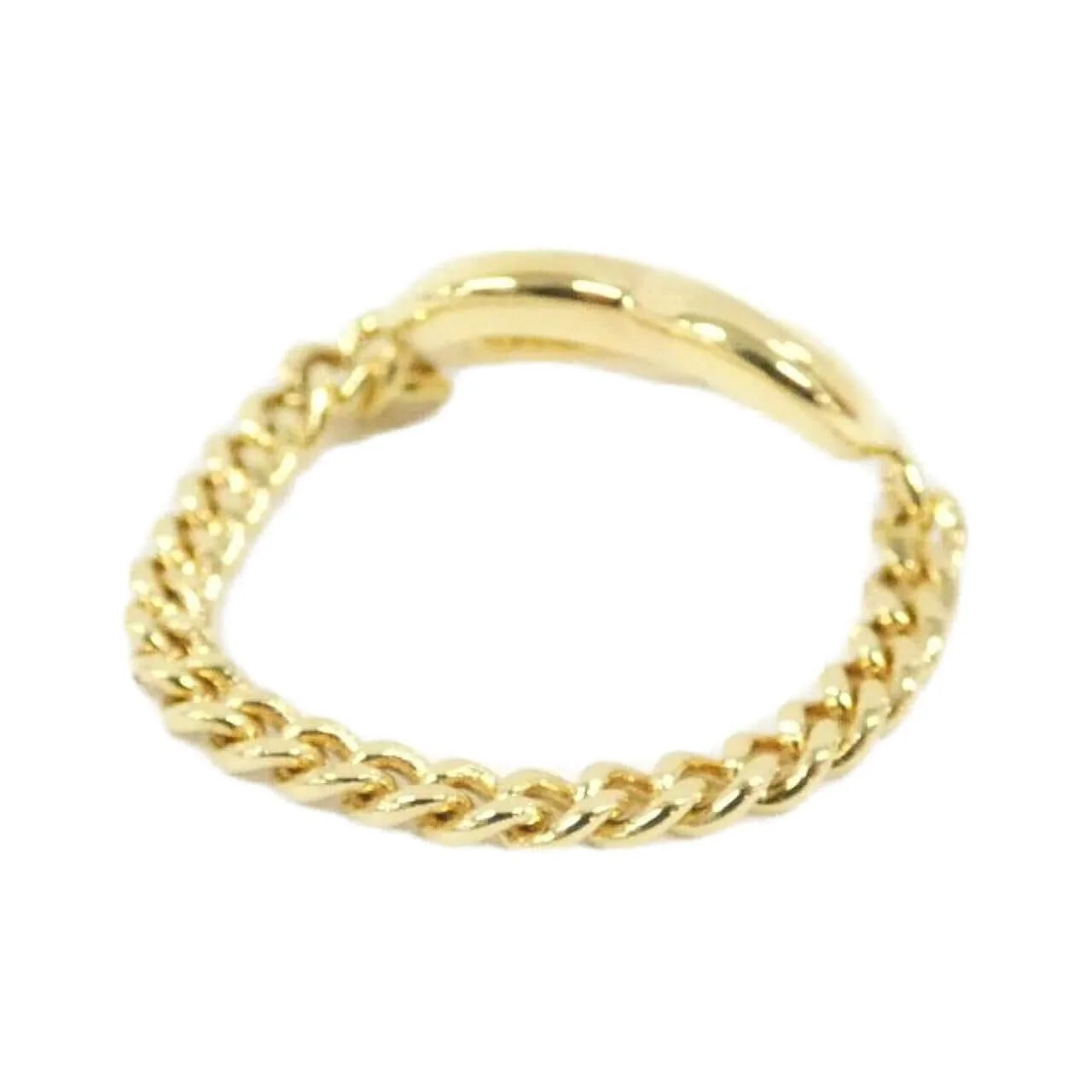 PRADA 1IA038 Accessories 黑色 中古品A - 縮圖 2