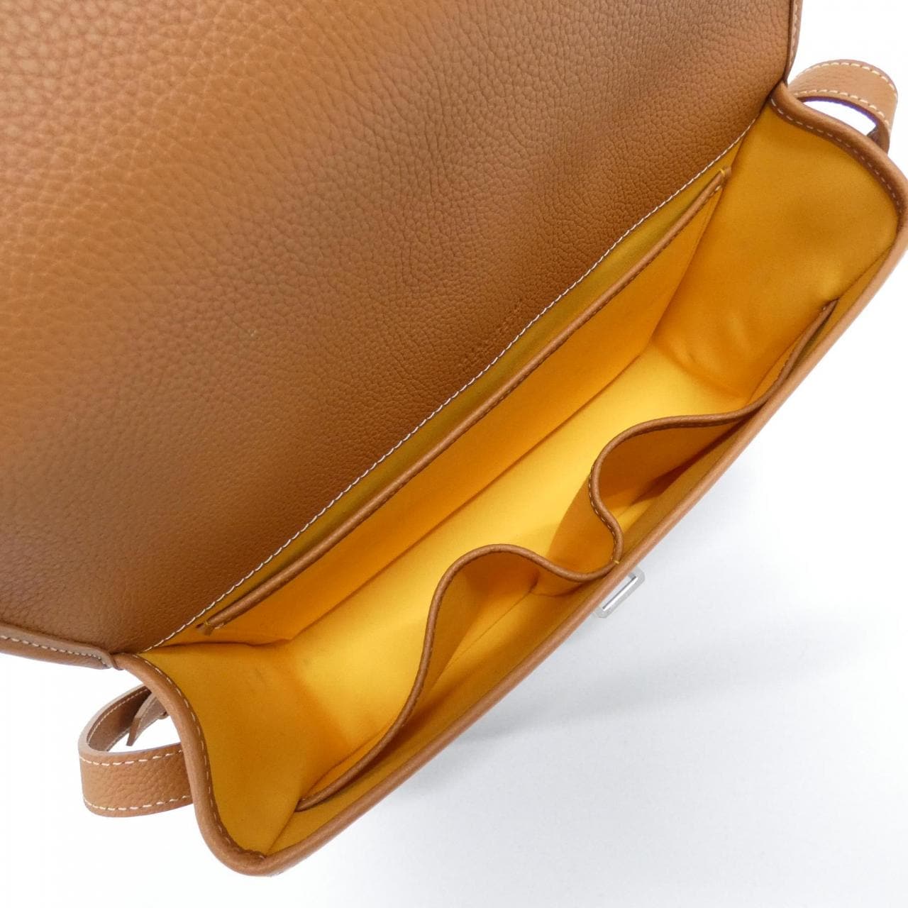 GOYARD Shoulder Bag Canvas Black Canvas - Thumbnail 7