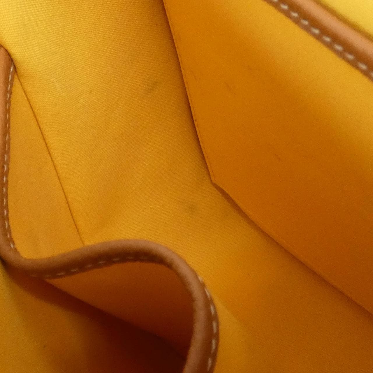 GOYARD Shoulder Bag Canvas Black Canvas - Thumbnail 8