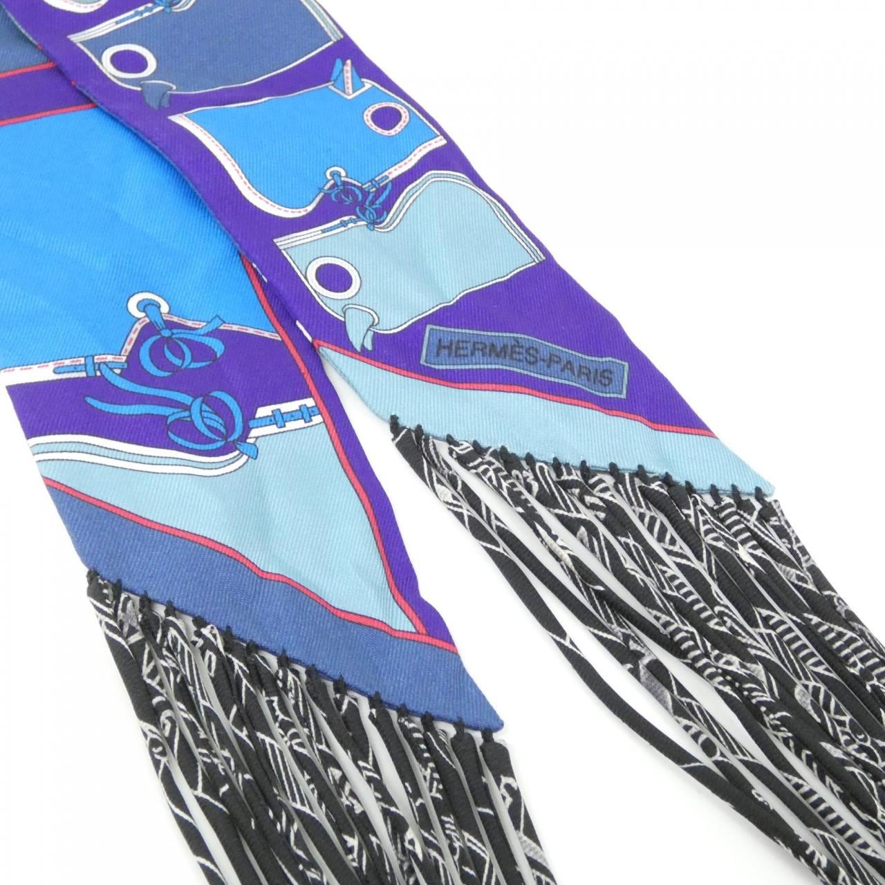 HERMES Scarf 2