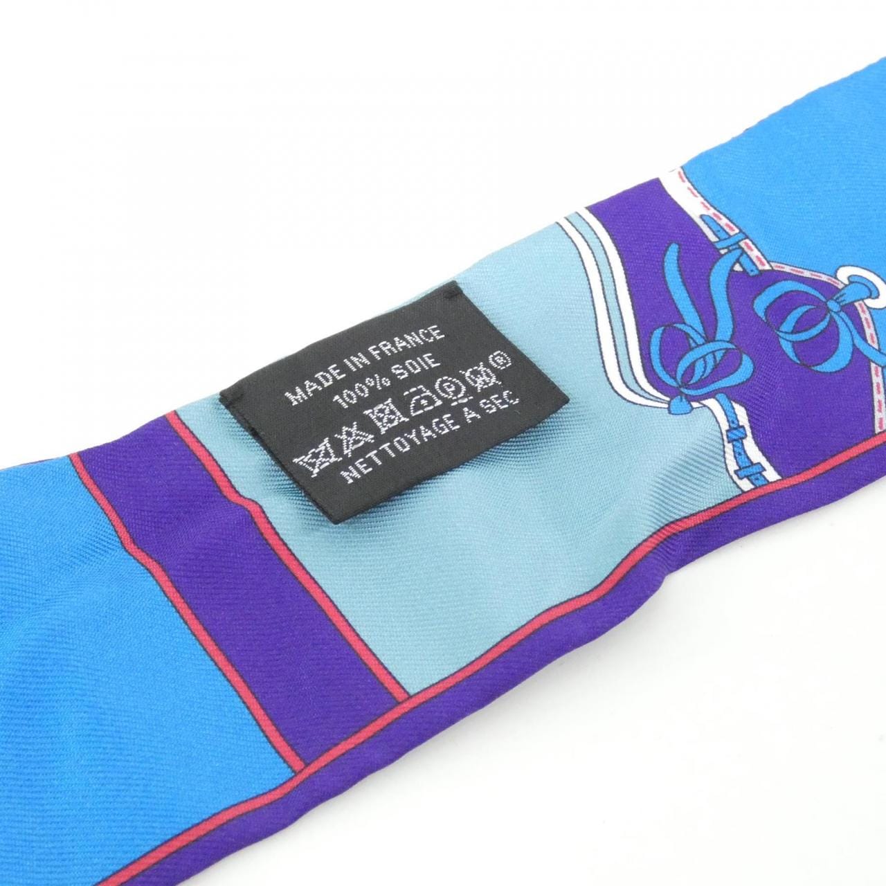 HERMES Scarf 5