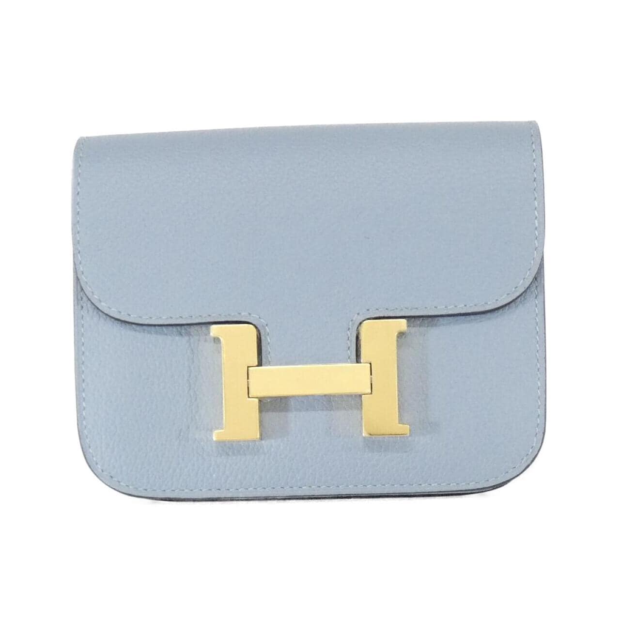 HERMES Constance 082214CC Wallet