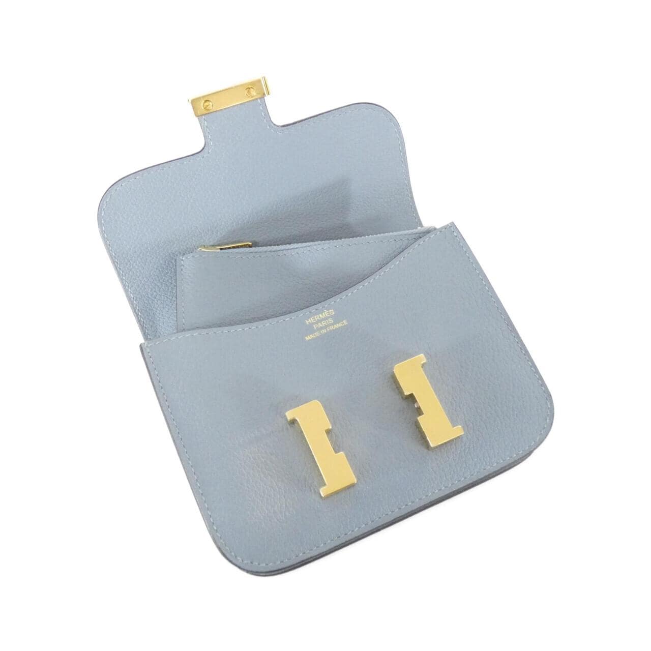 HERMES Constance 082214CC Wallet 4