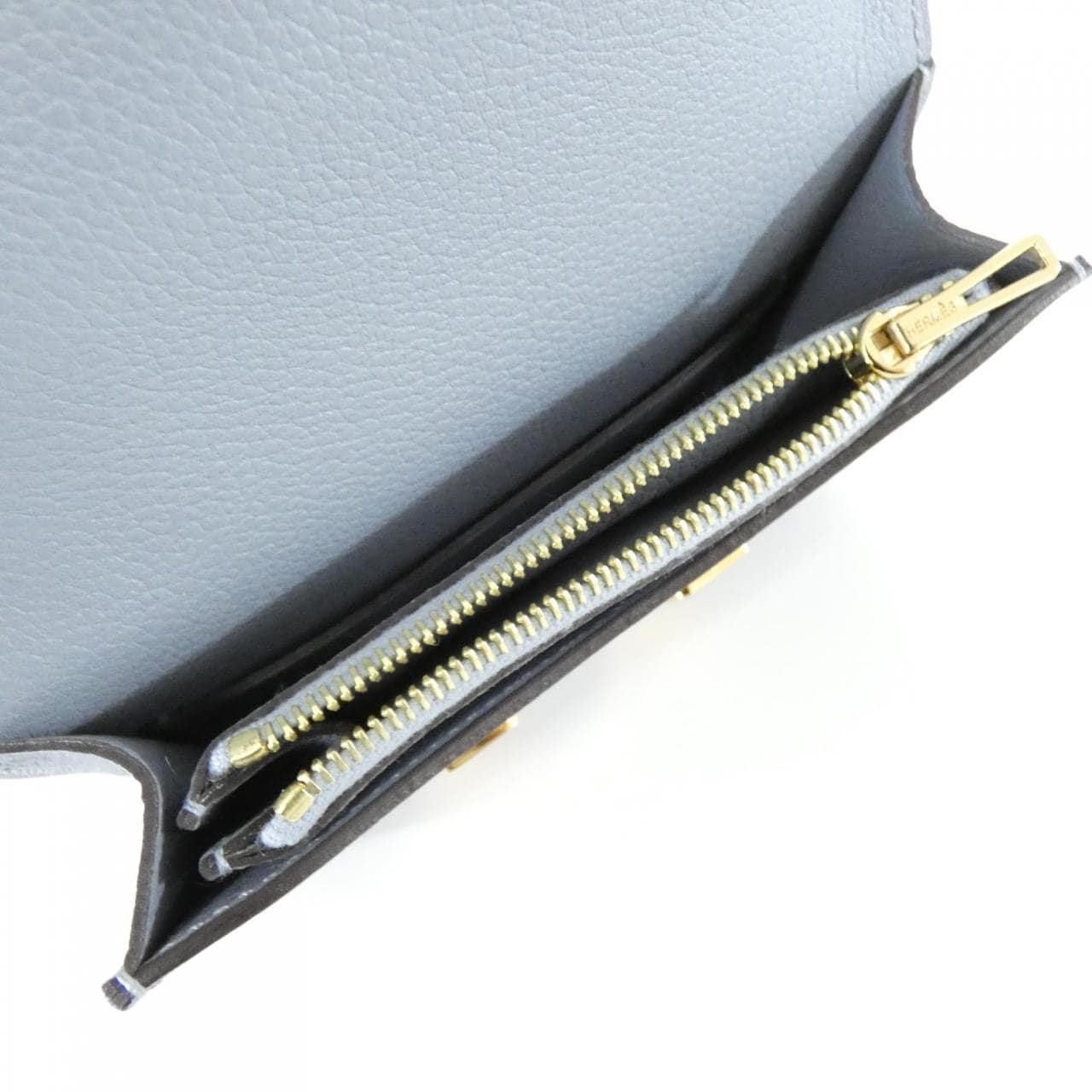 HERMES Constance 082214CC Wallet 5