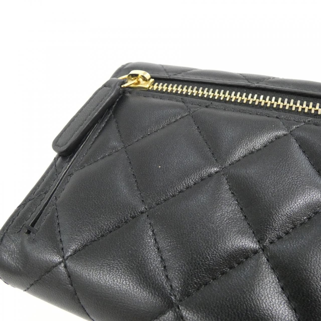 CHANEL Timeless Classic AP0231 銀包 羊皮 5