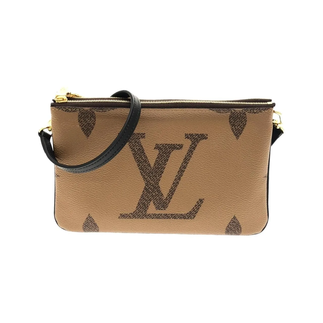 LOUIS VUITTON Pochette M69203 肩背包 Monogram