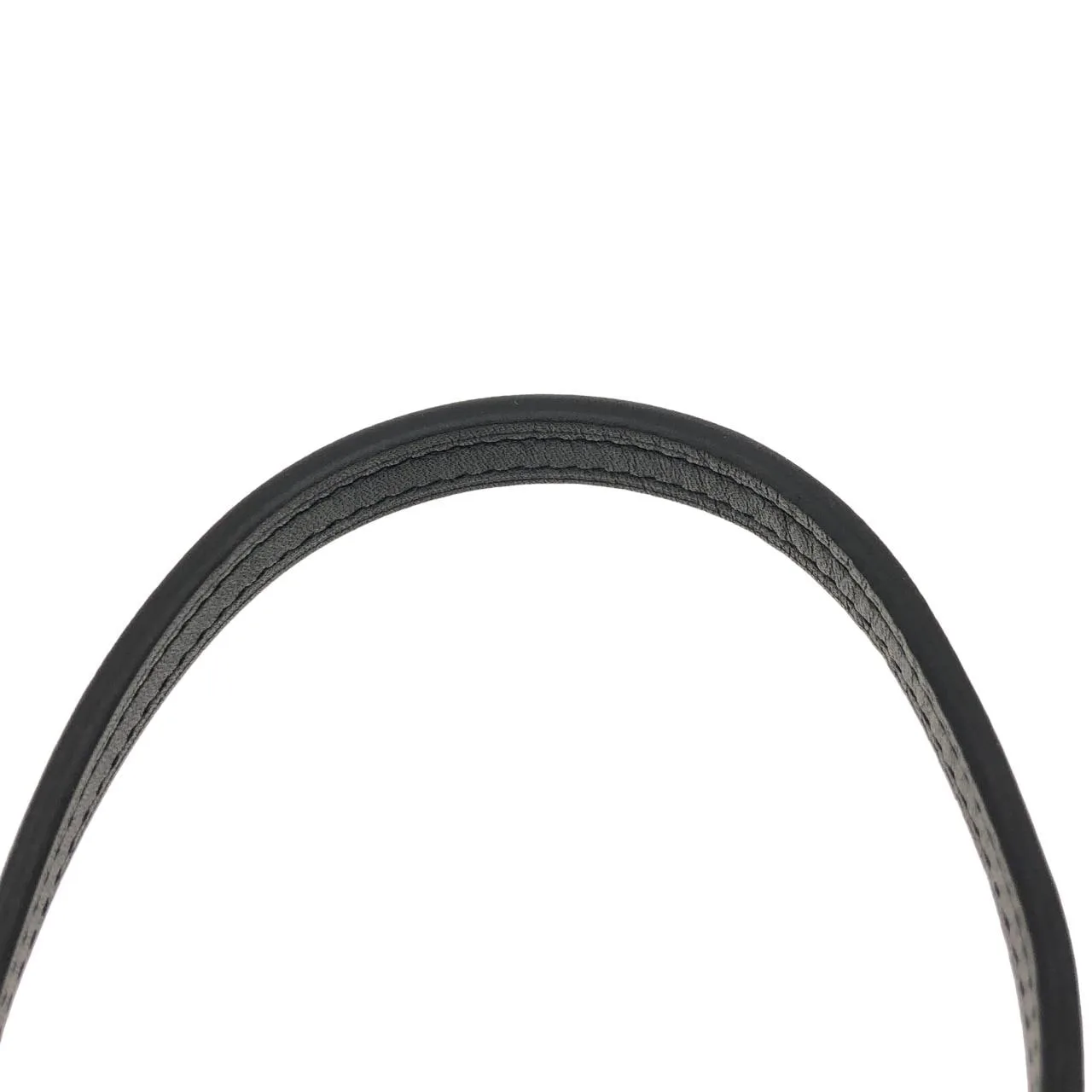 LOUIS VUITTON Pochette M69203 肩背包 Monogram 黑色 Monogram 中古品A - 縮圖 6