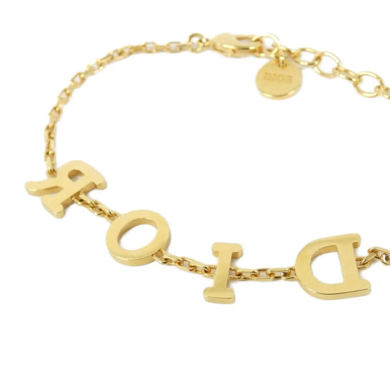 DIOR Accessories White Rank A - Thumbnail 3