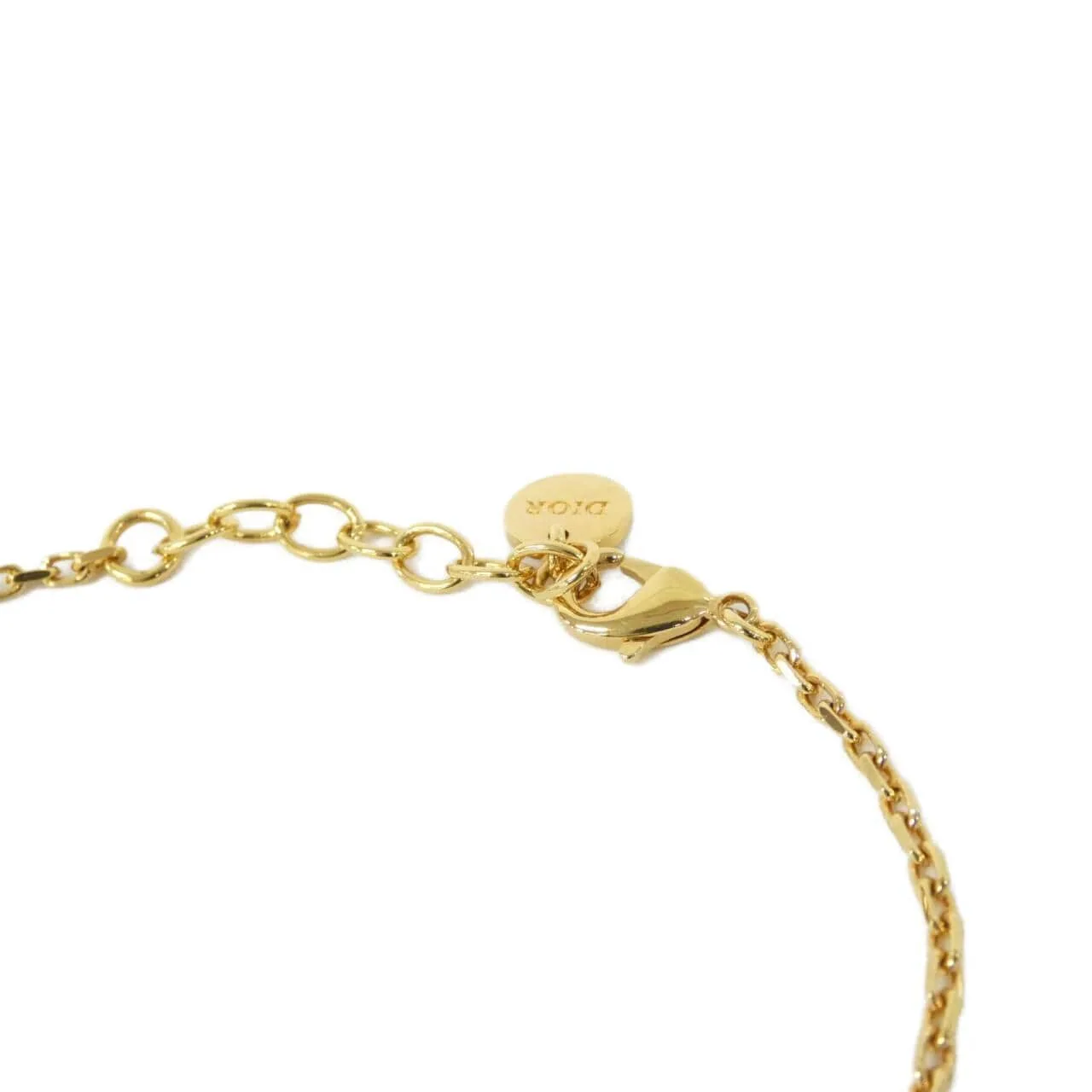 DIOR Accessories White Rank A - Thumbnail 4