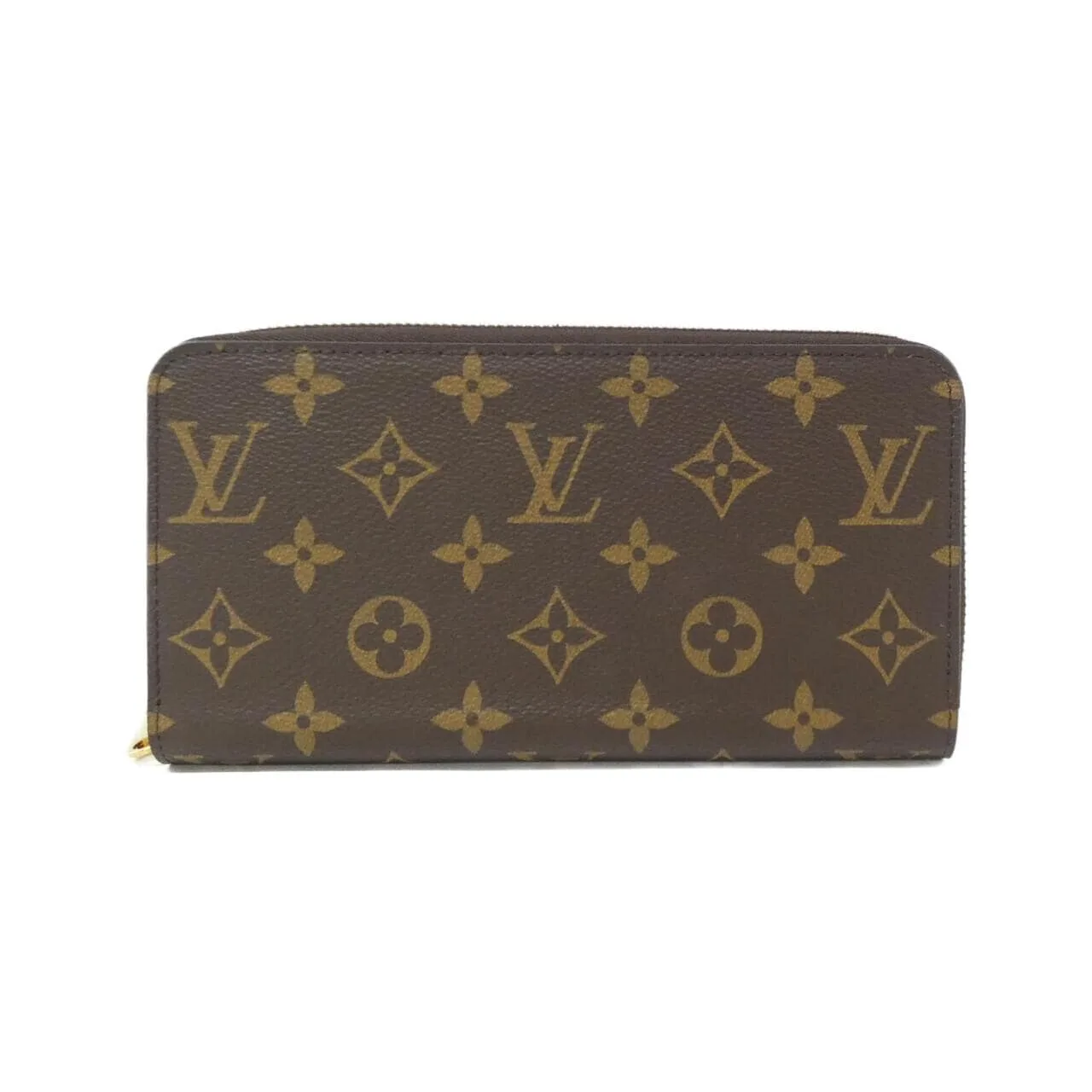 LOUIS VUITTON M41896 Wallet Monogram