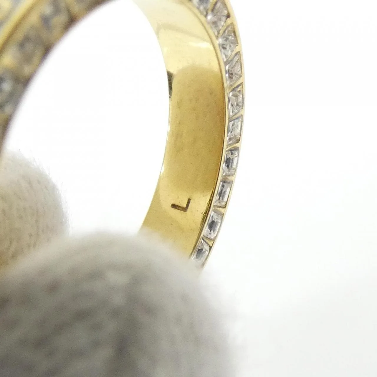 DIOR R2278WOMLQ Accessories Black Rank A - Thumbnail 3