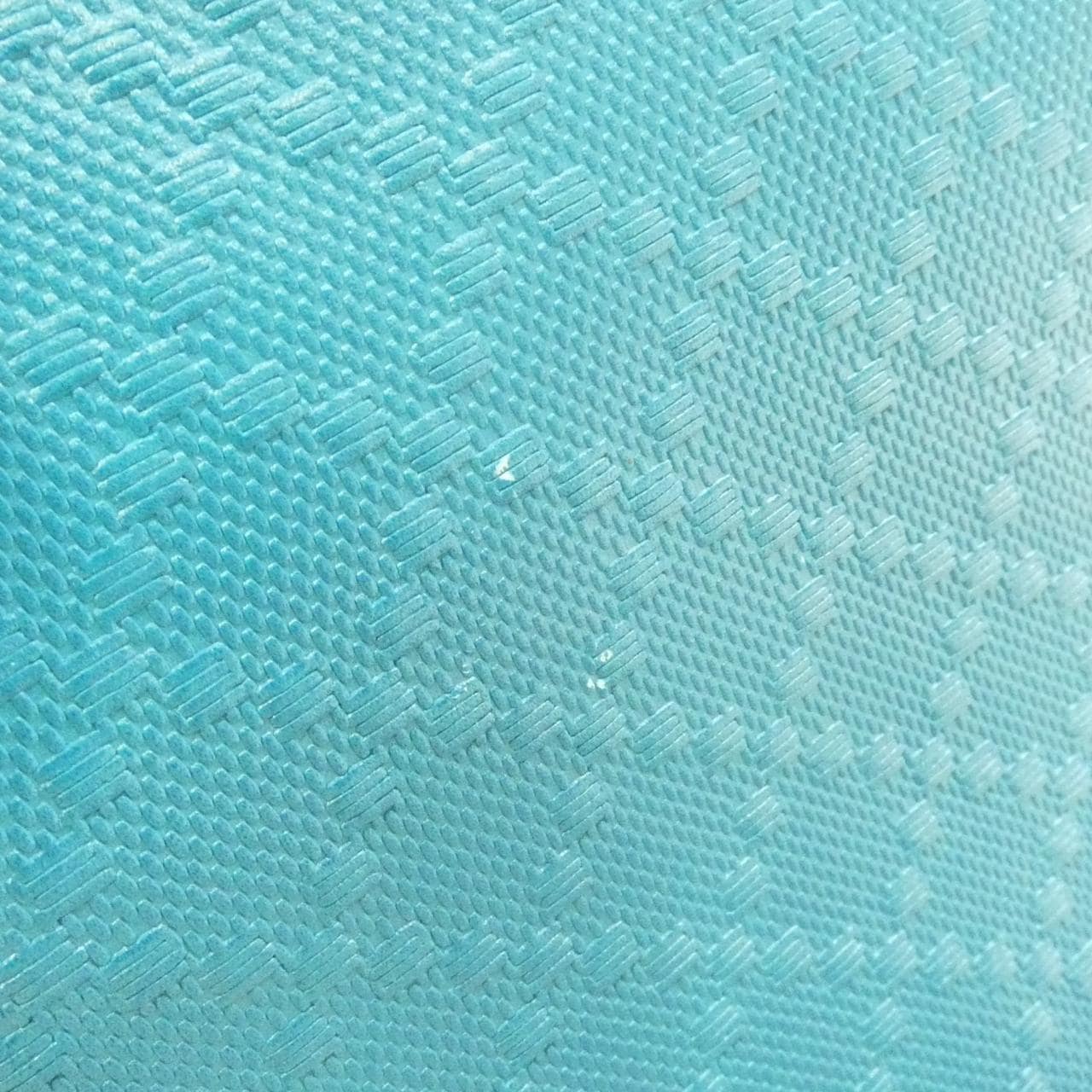 GUCCI 354224 AIZ1G Handbag Leather 藍色 皮革 中古品B - 縮圖 5