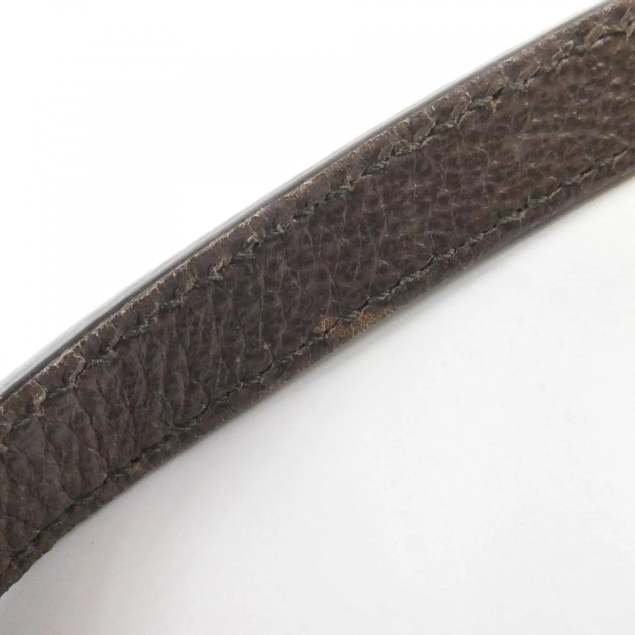 GUCCI 765043 K9GSG Handbag Canvas Black Canvas Rank B - Thumbnail 7