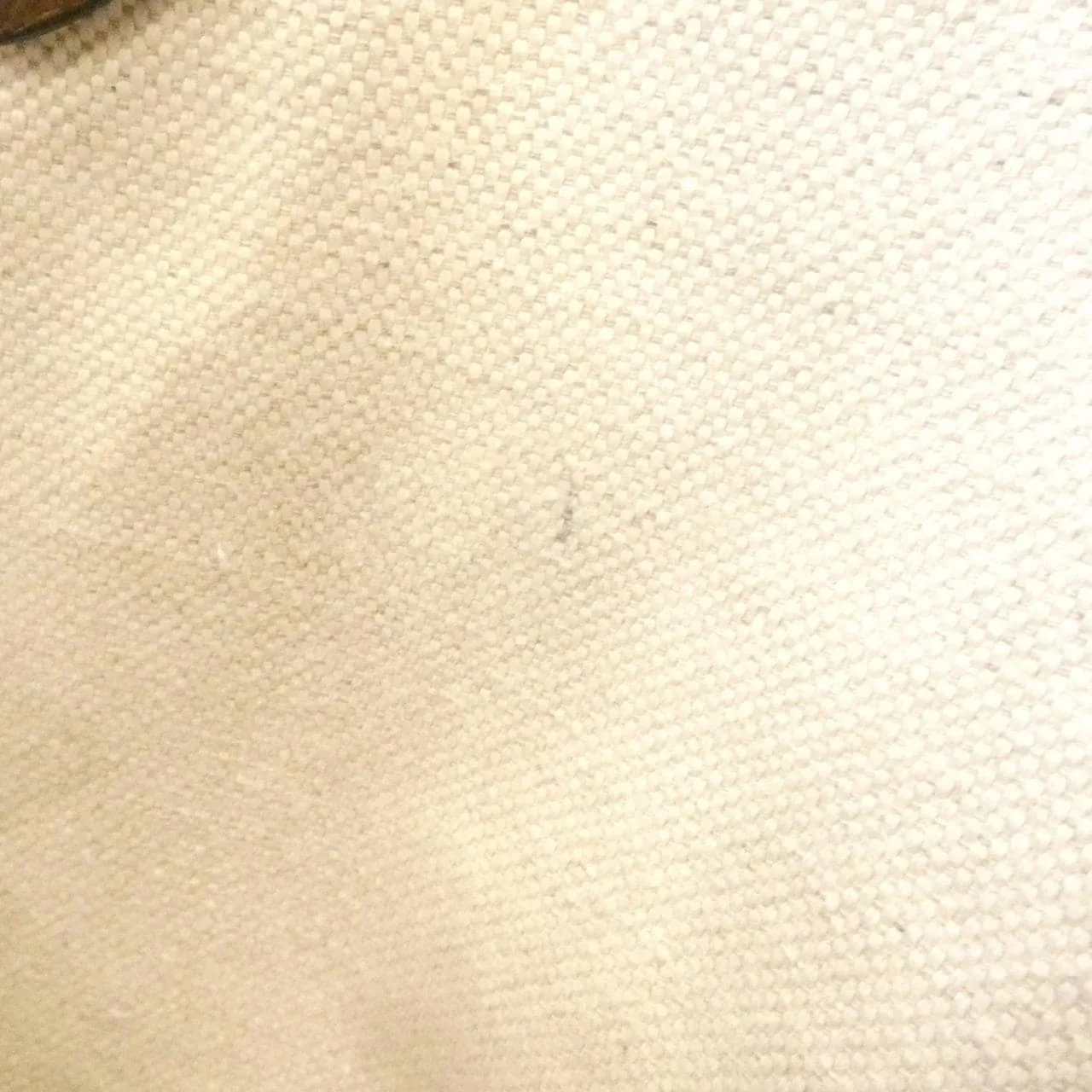 GUCCI 765043 K9GSG Handbag Canvas Black Canvas Rank B - Thumbnail 9