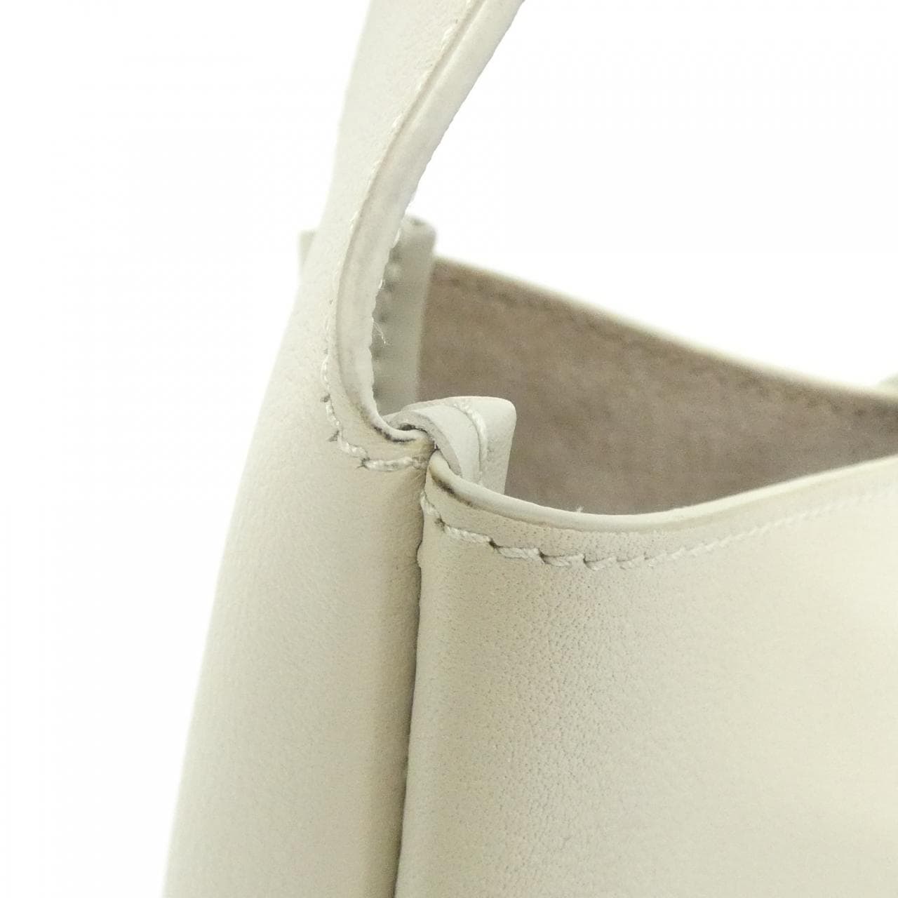 SAINT LAURENT 713938 AAAUQ Shoulder Black - Thumbnail 5