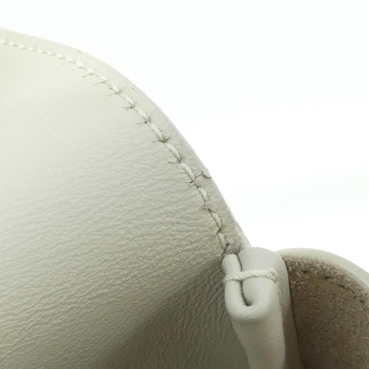 SAINT LAURENT 713938 AAAUQ Shoulder Black - Thumbnail 8