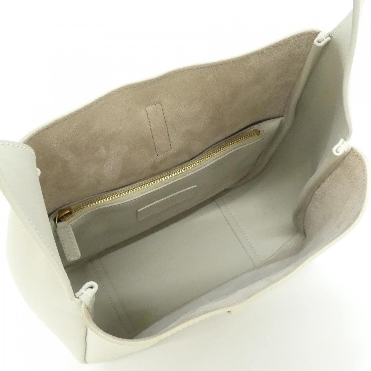 SAINT LAURENT 713938 AAAUQ Shoulder Black - Thumbnail 9