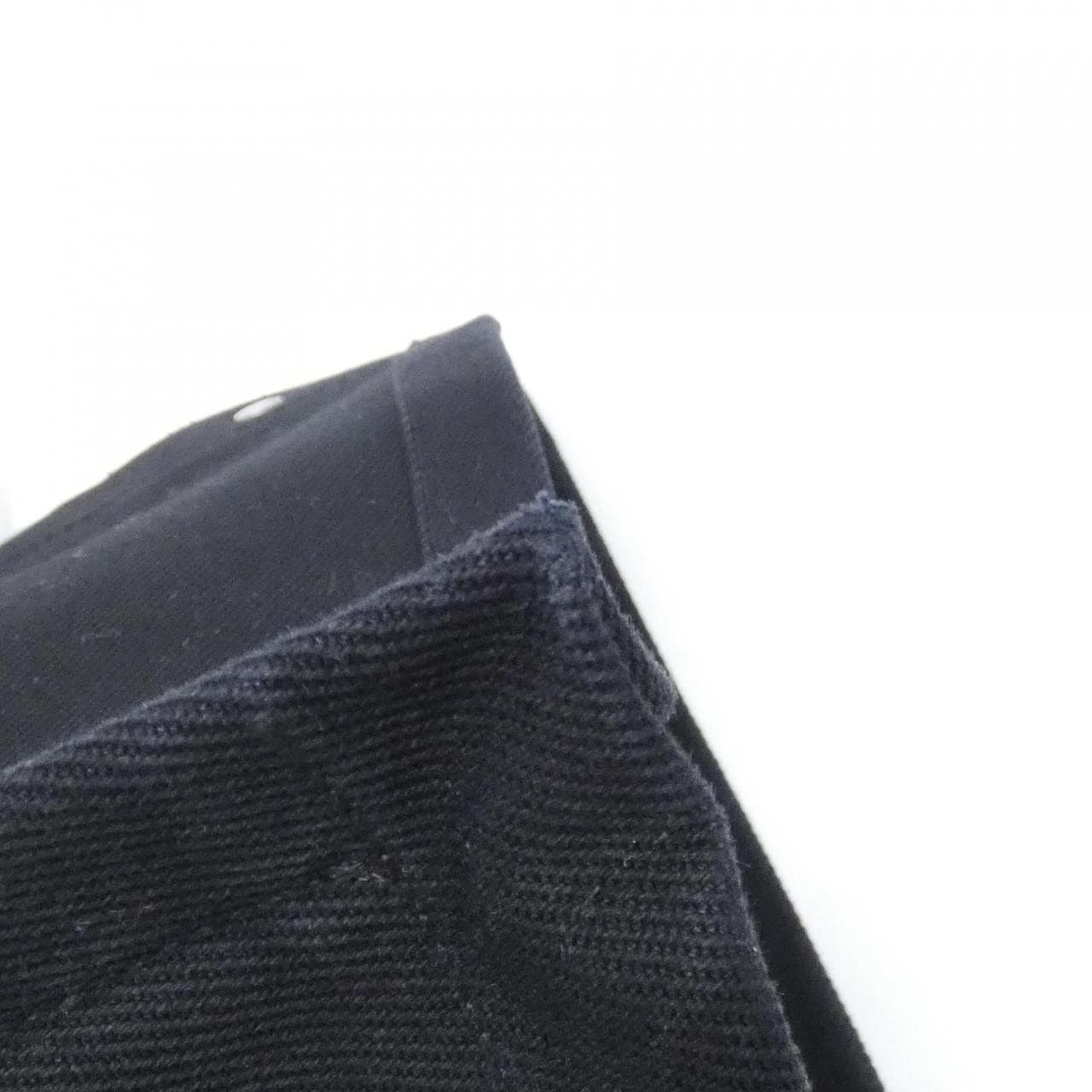 SAINT LAURENT 509415 96N9D Handbag Canvas Black Canvas Rank A - Thumbnail 3