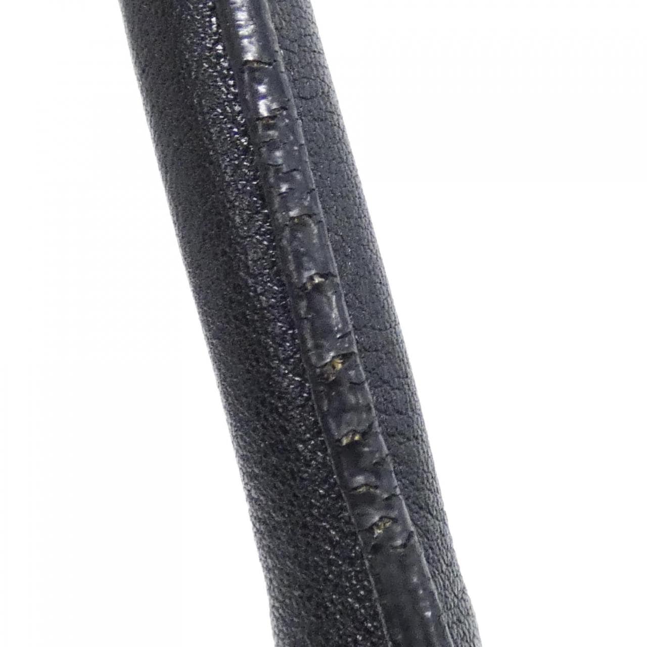 SAINT LAURENT 509415 96N9D Handbag Canvas Black Canvas Rank A - Thumbnail 8