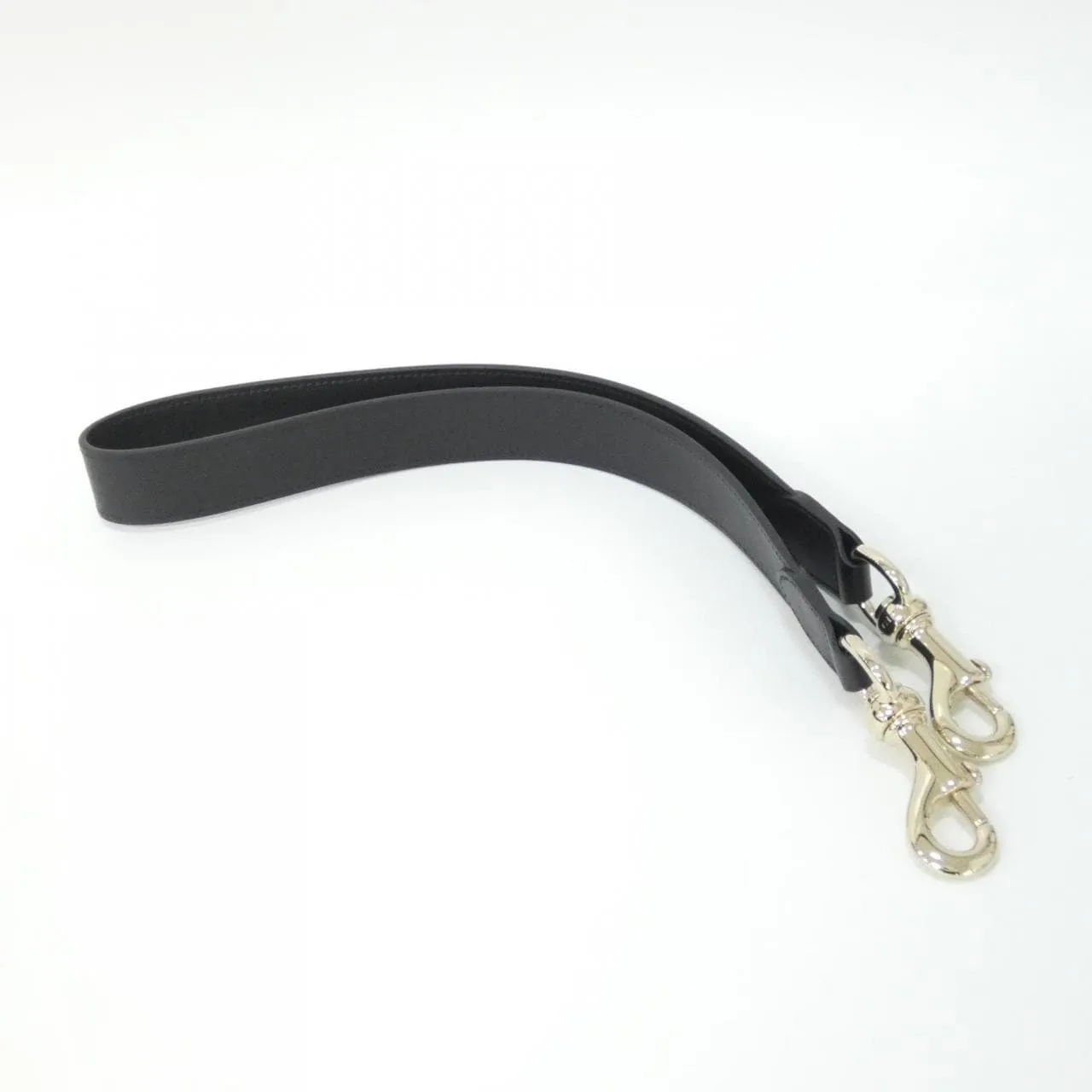 GUCCI 834981 AAEE7 Shoulder Leather 黑色 皮革 中古品A - 縮圖 5