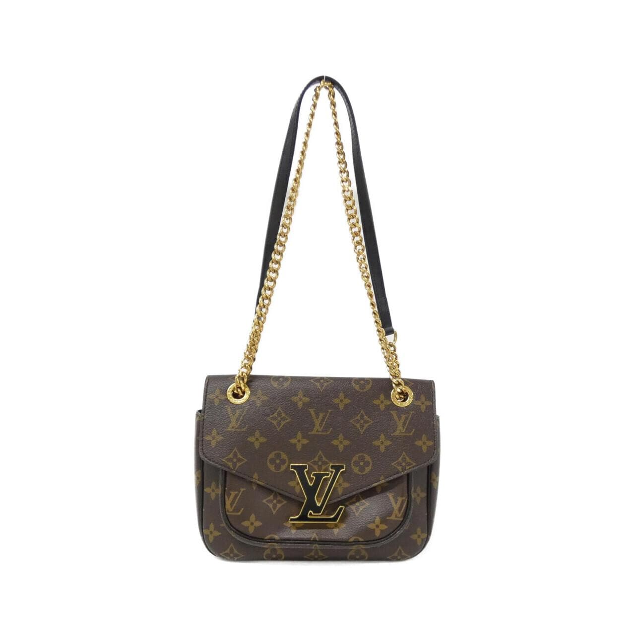 LOUIS VUITTON M45592 Shoulder Monogram