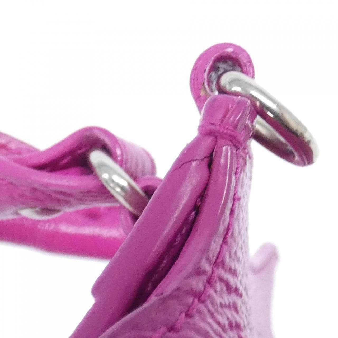 BALENCIAGA Neo Classic 638524 15Y47 Handbag Black - Thumbnail 6