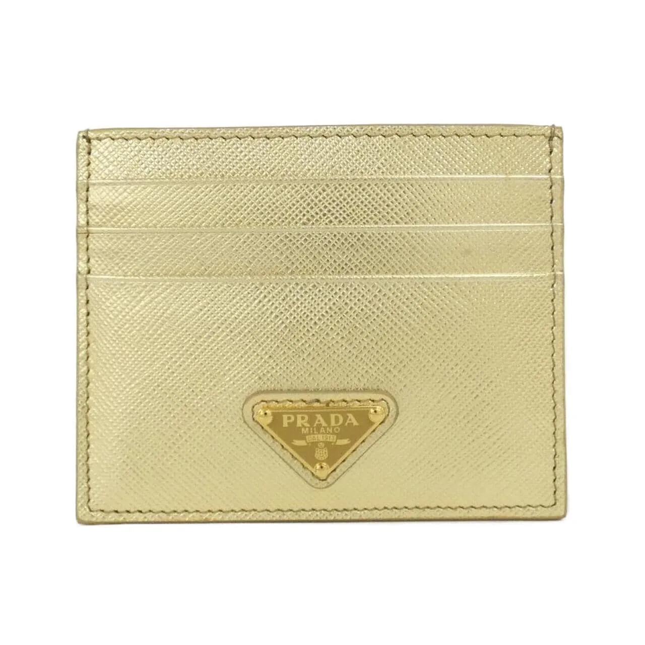 PRADA 1MC025 Card Case