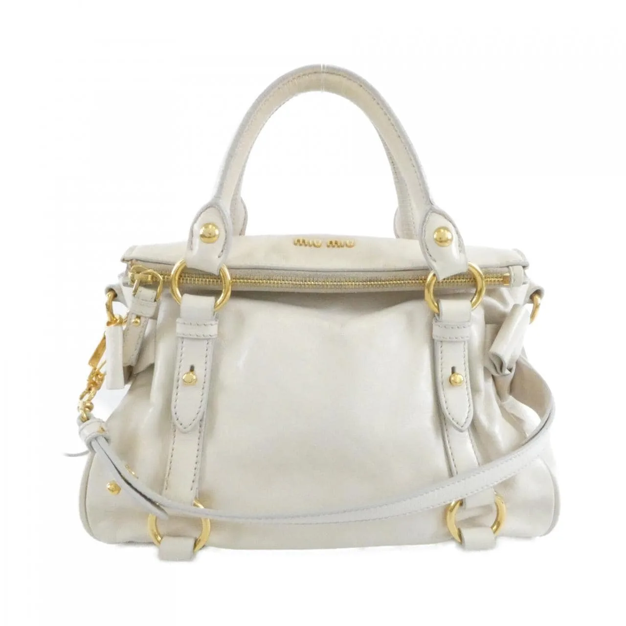 MIU MIU RT0438 Handbag