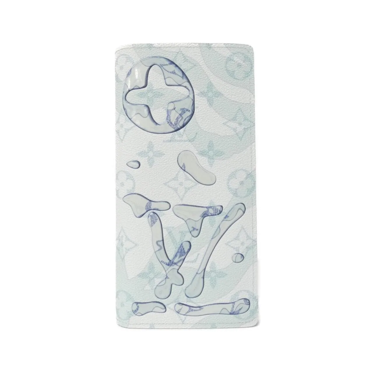 LOUIS VUITTON M82306 Wallet Monogram