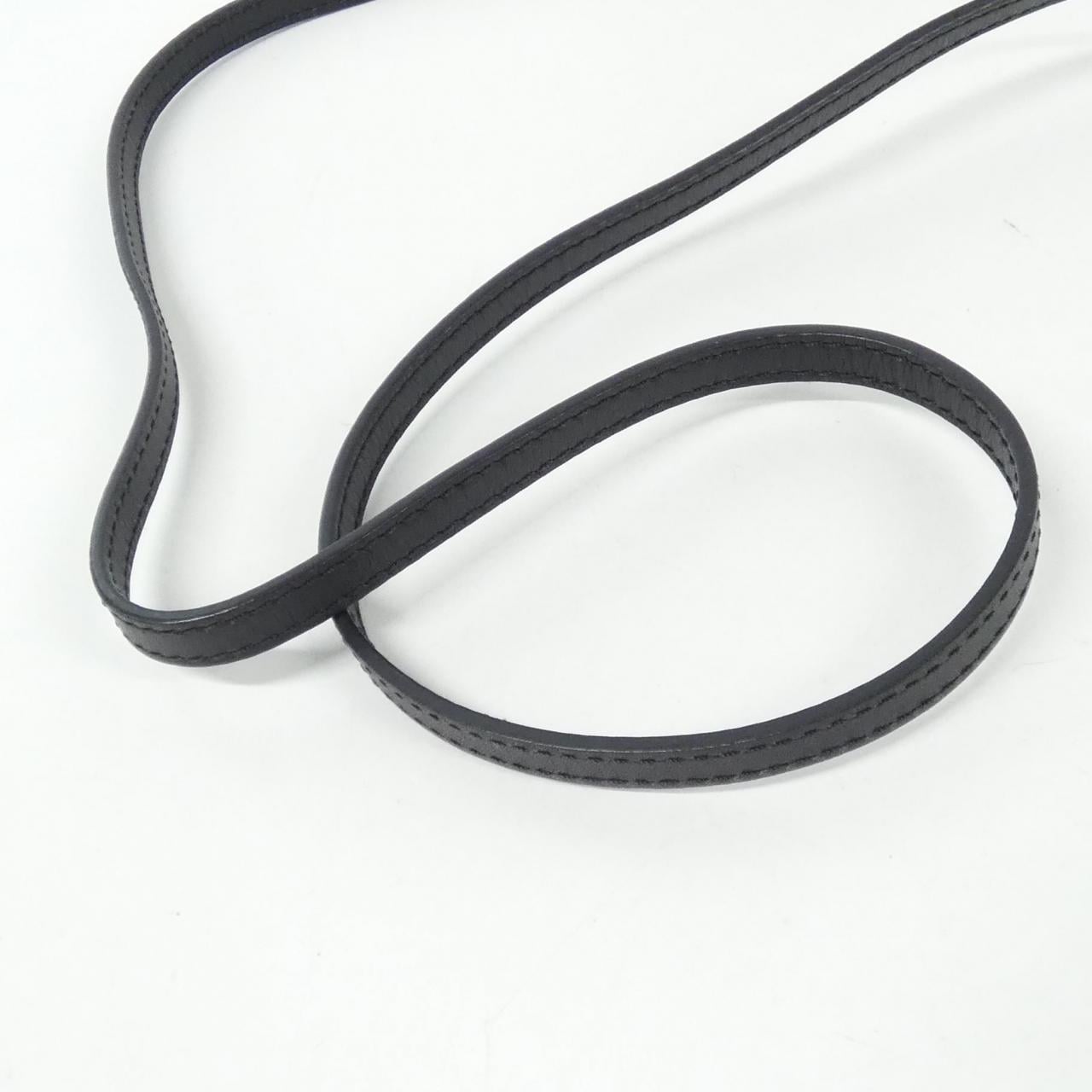 LOUIS VUITTON M67802 Shoulder Monogram Black Monogram Rank A - Thumbnail 6